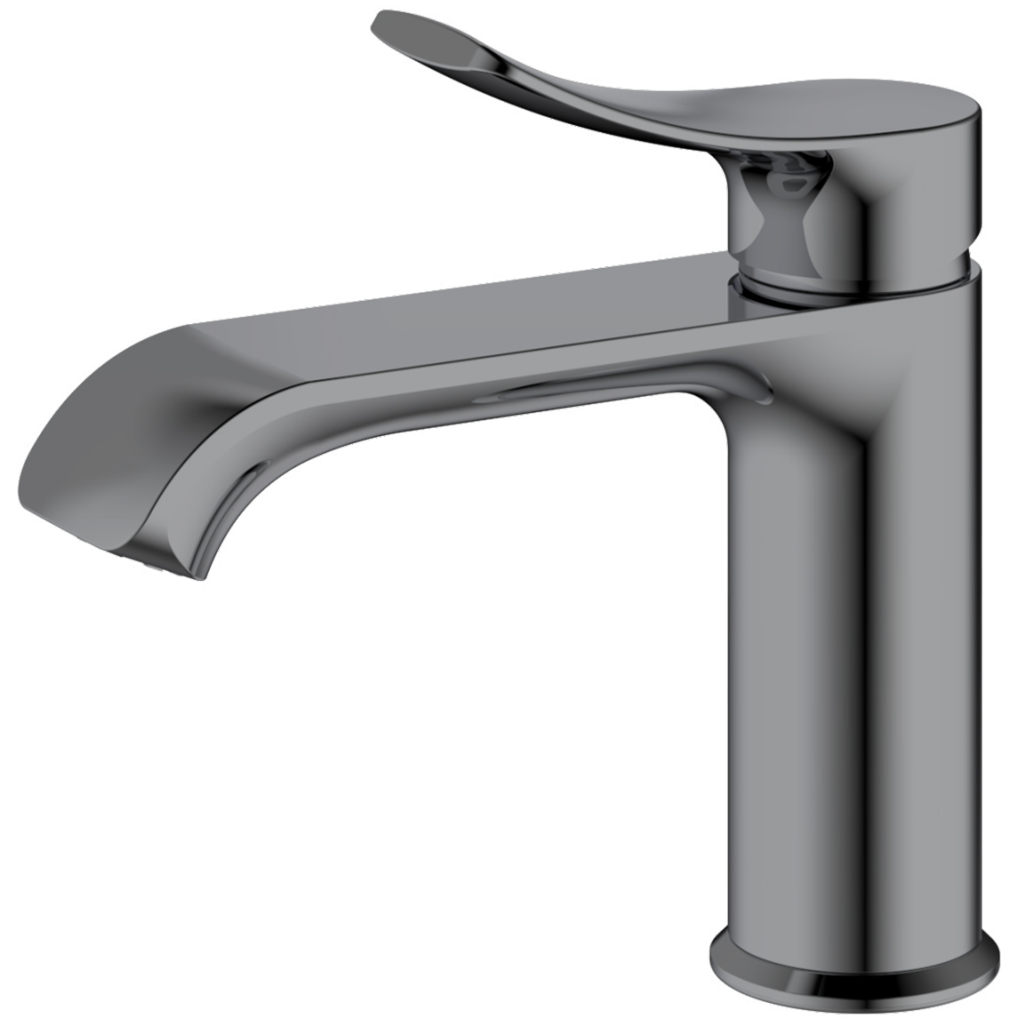 Смеситель для раковины Haiba HB 10553-3