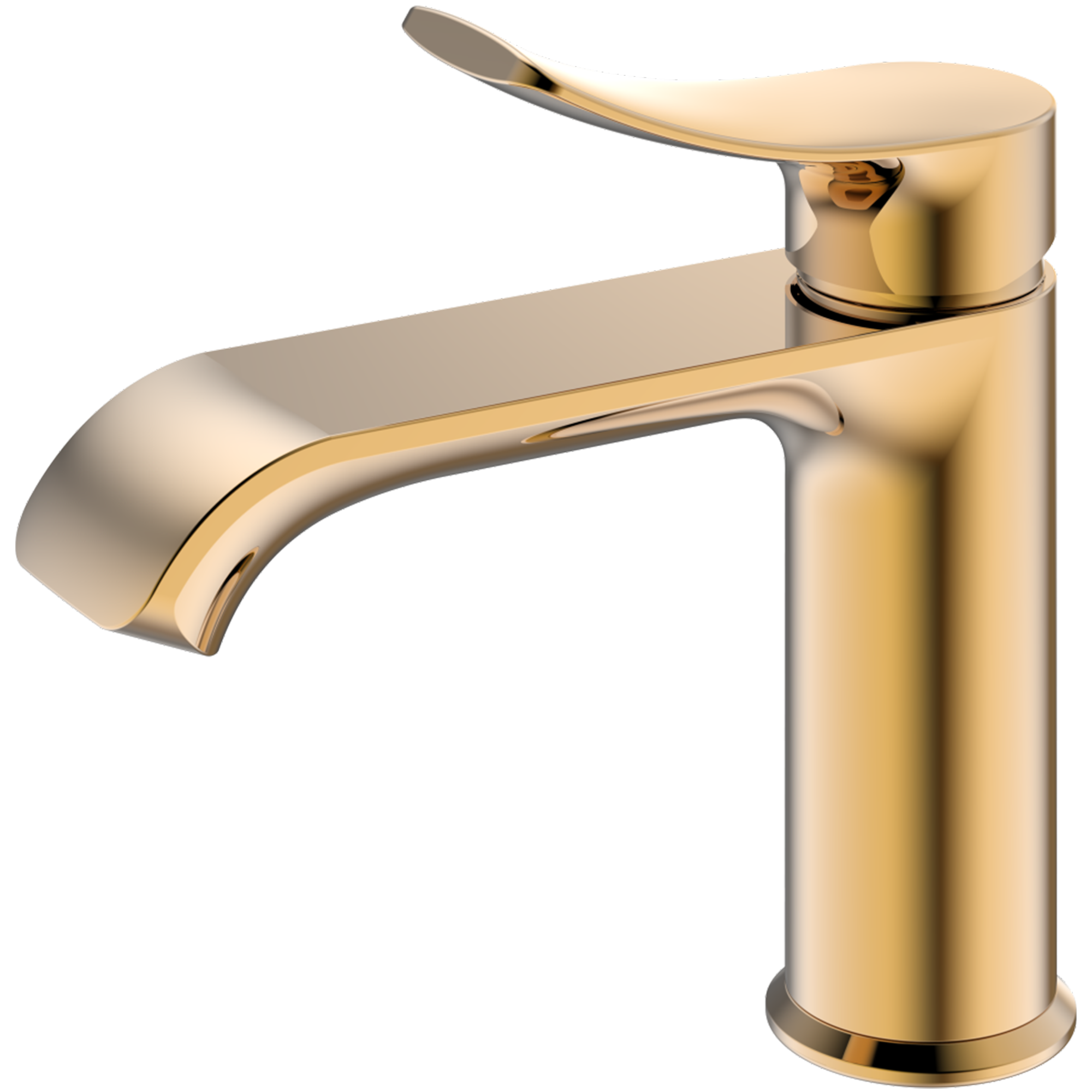 Смеситель для раковины Haiba HB 10553-5