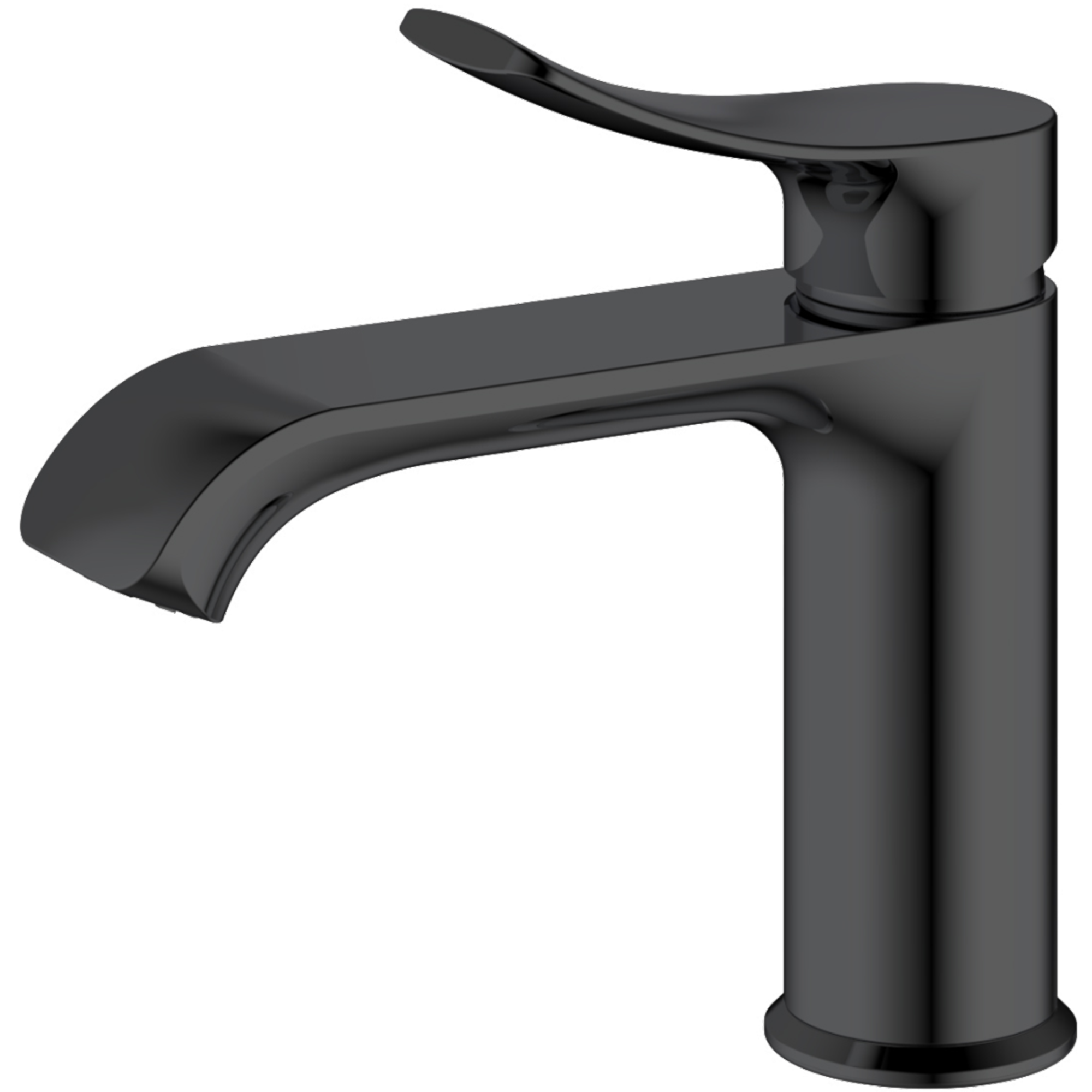 Смеситель для раковины Haiba HB 10553-7