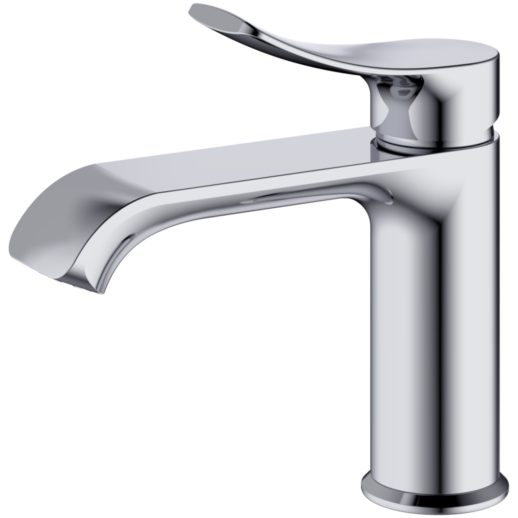 Смеситель для раковины Haiba HB 10553