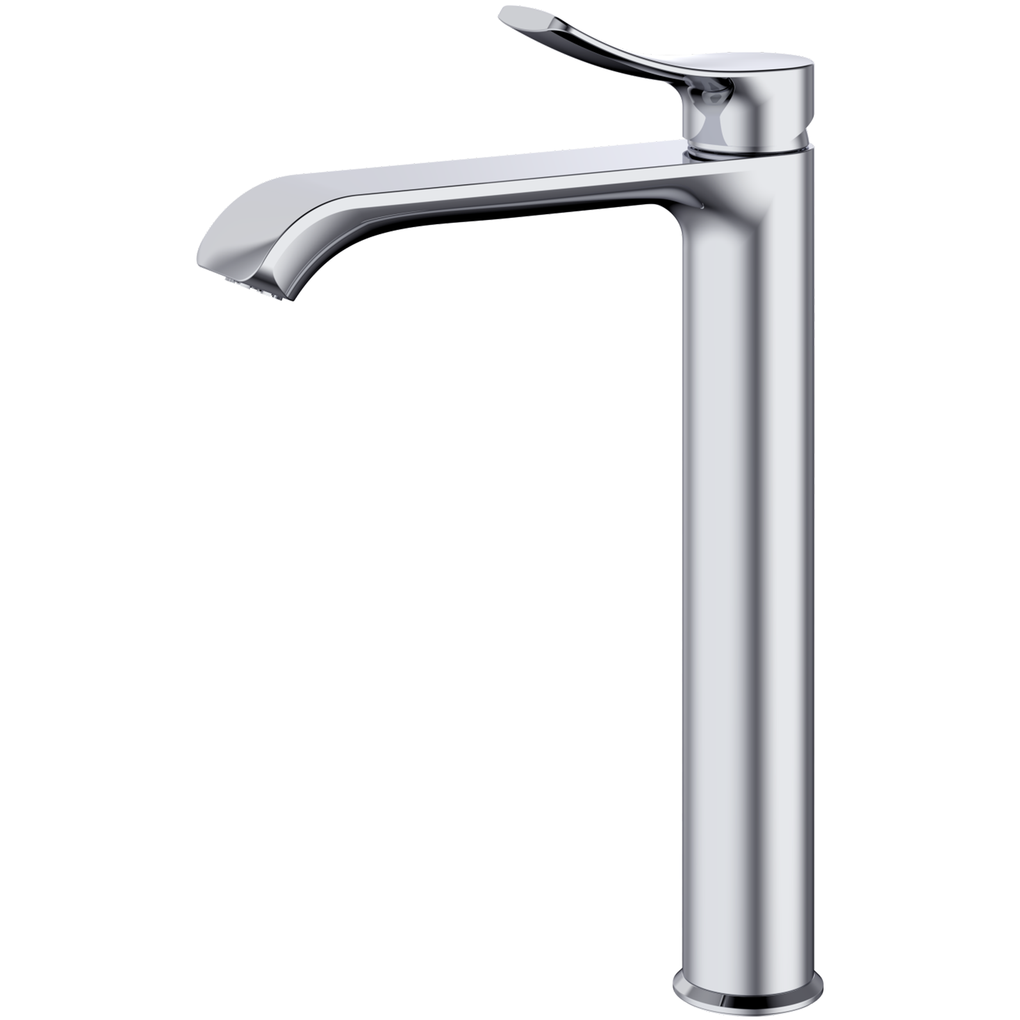 Смеситель для накладной раковины Haiba HB 11553