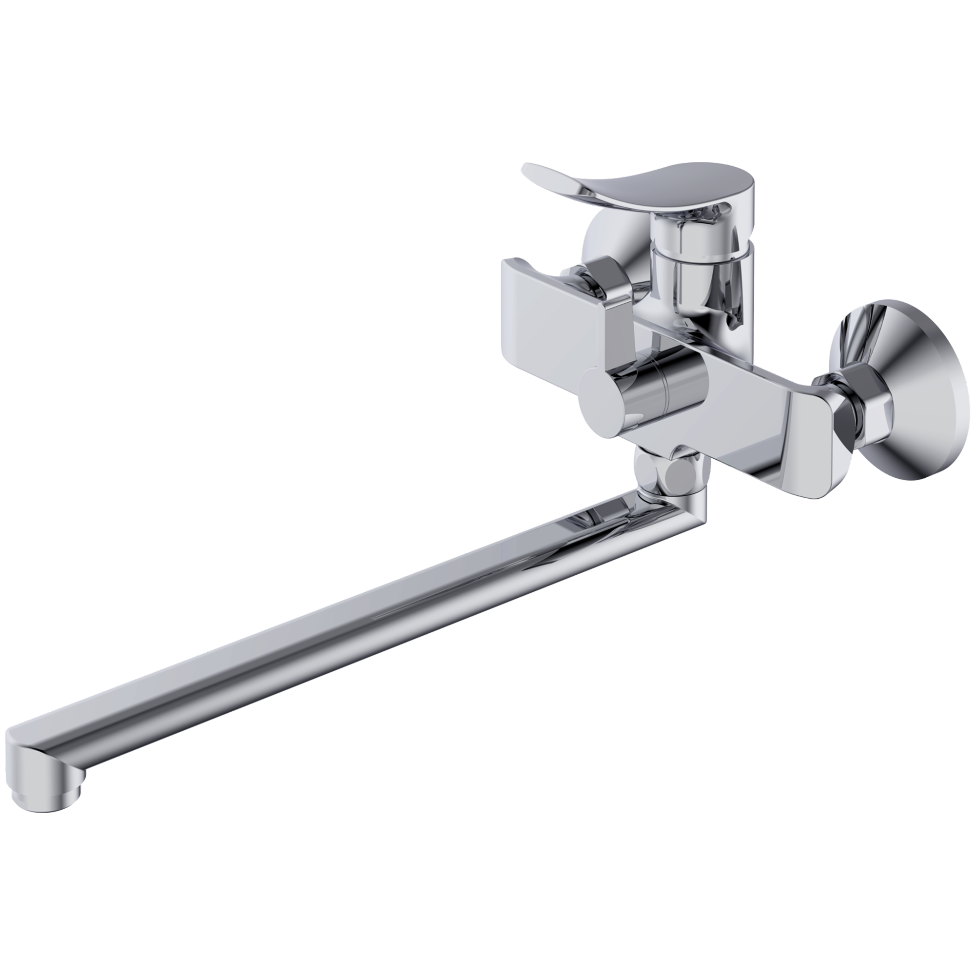 Смеситель для ванны Haiba HB 22553