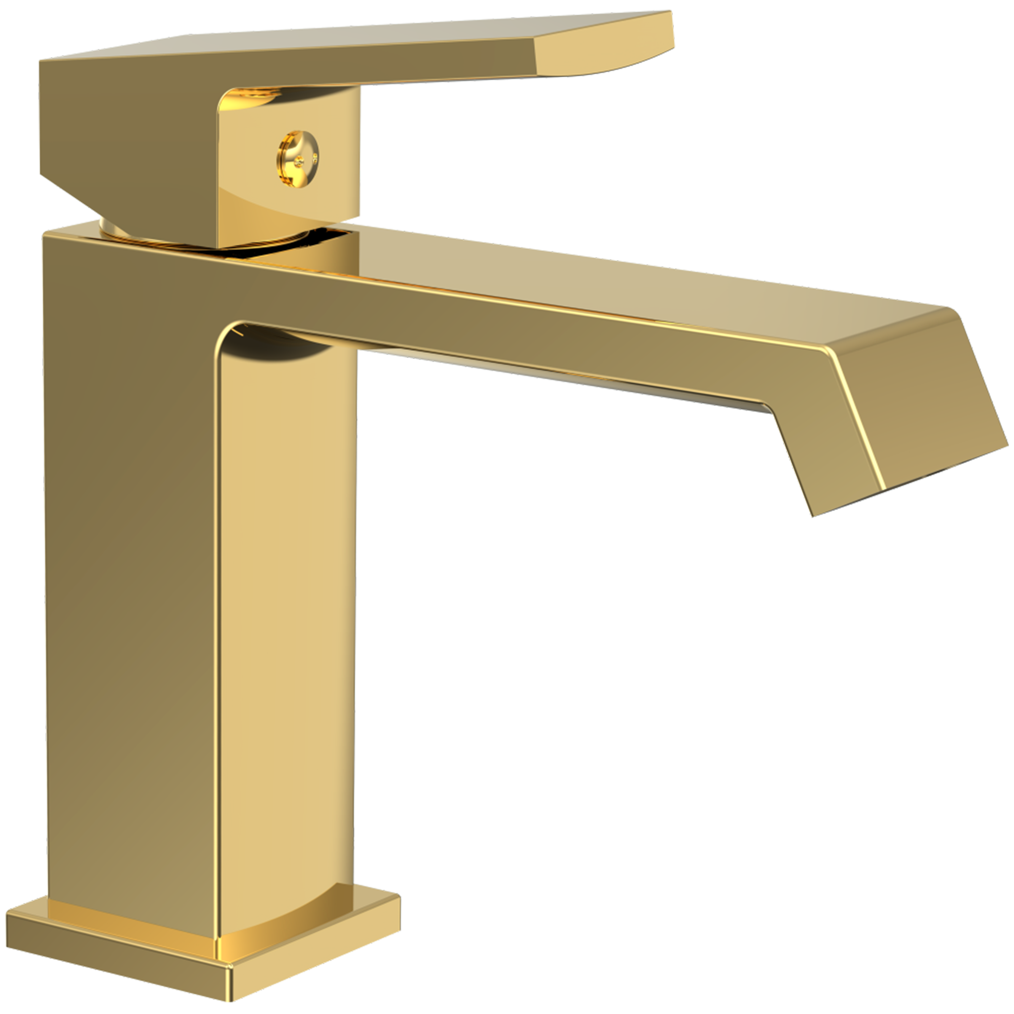 Смеситель для раковины Haiba HB 10575-5