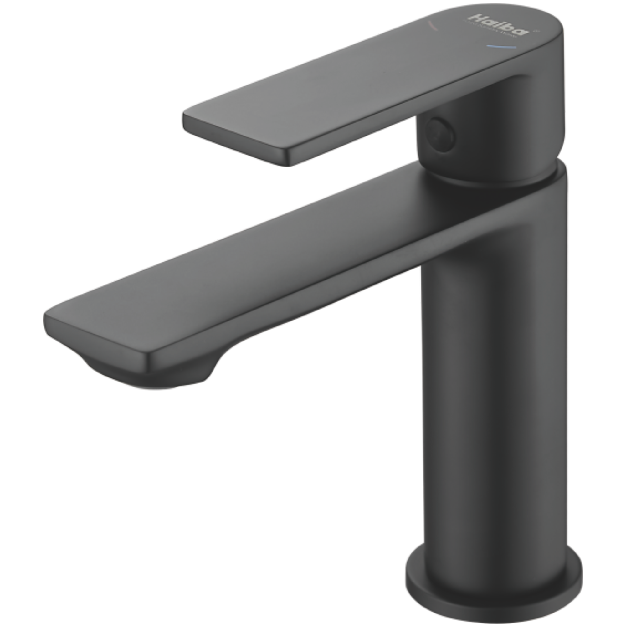 Смеситель для раковины Haiba HB 10639-7