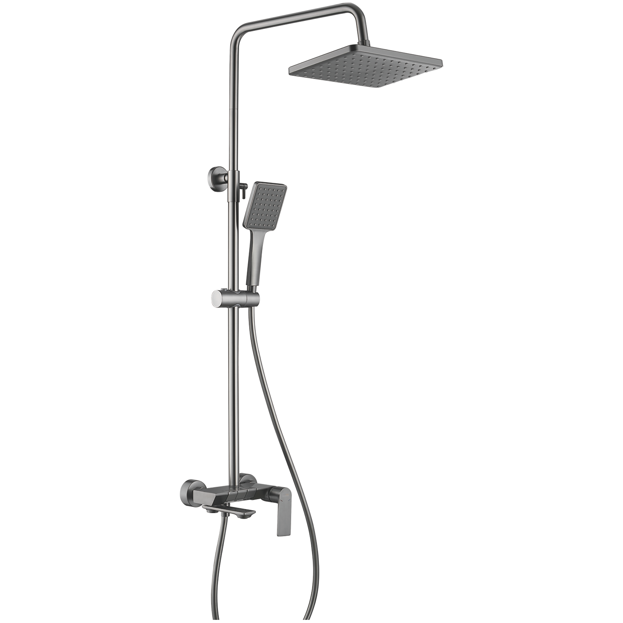 Душевая система Haiba HB 24639-3