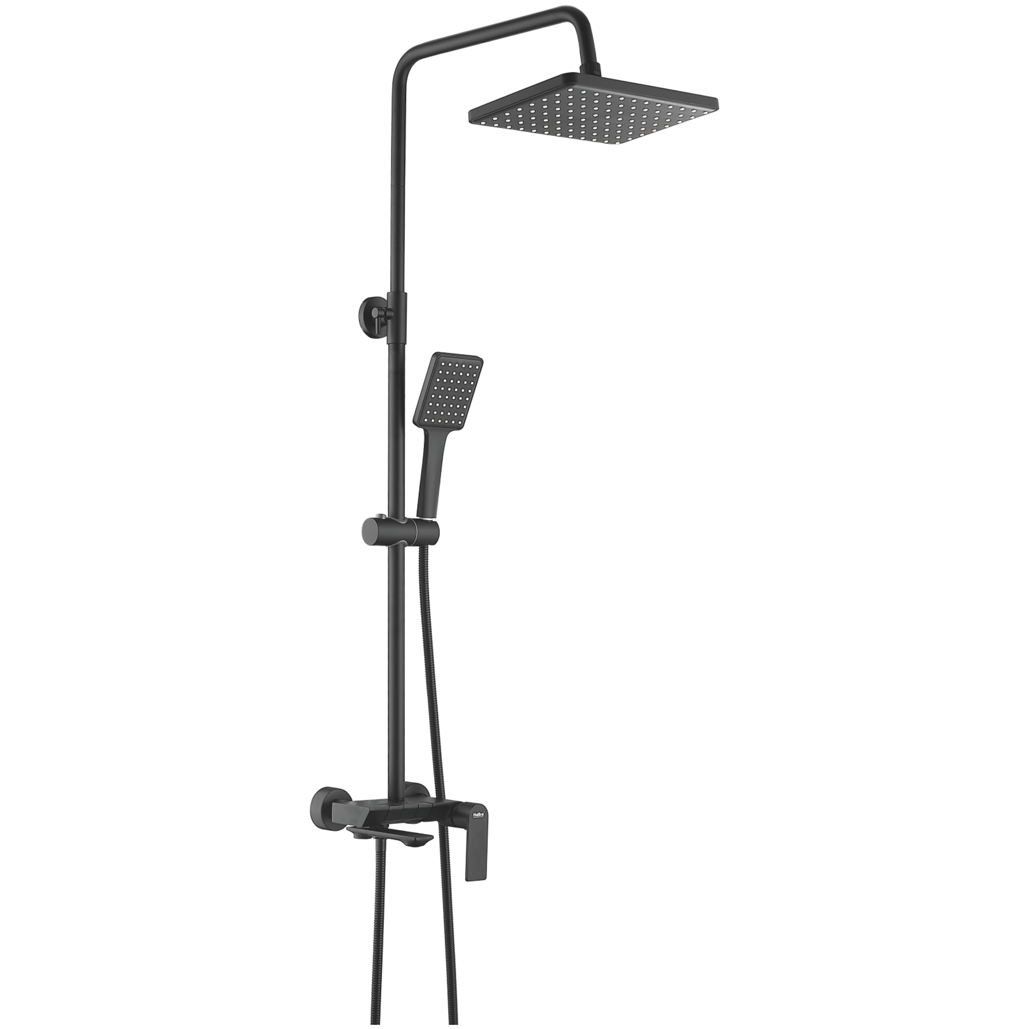 Душевая система Haiba HB 24639-7