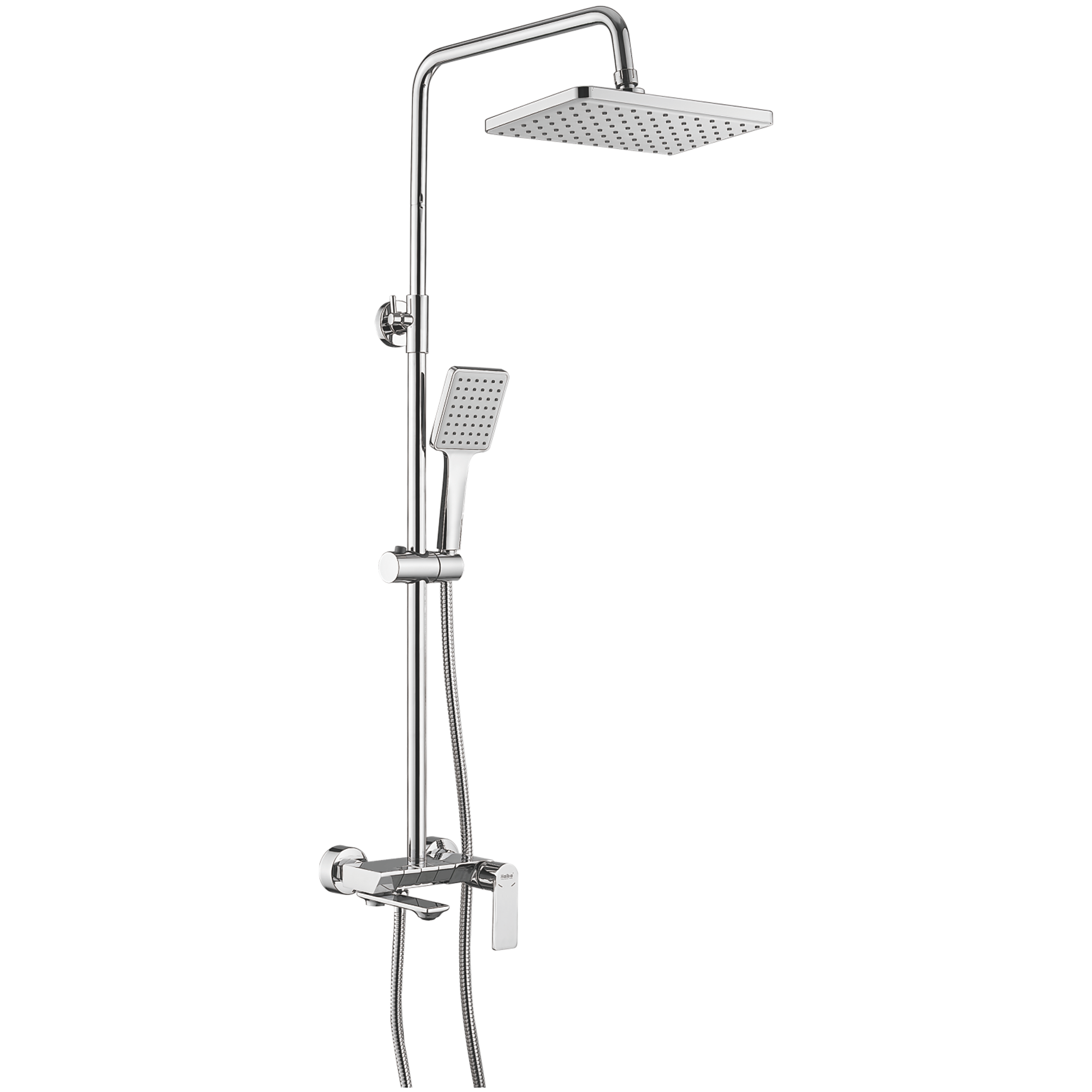 Душевая система Haiba HB 24639