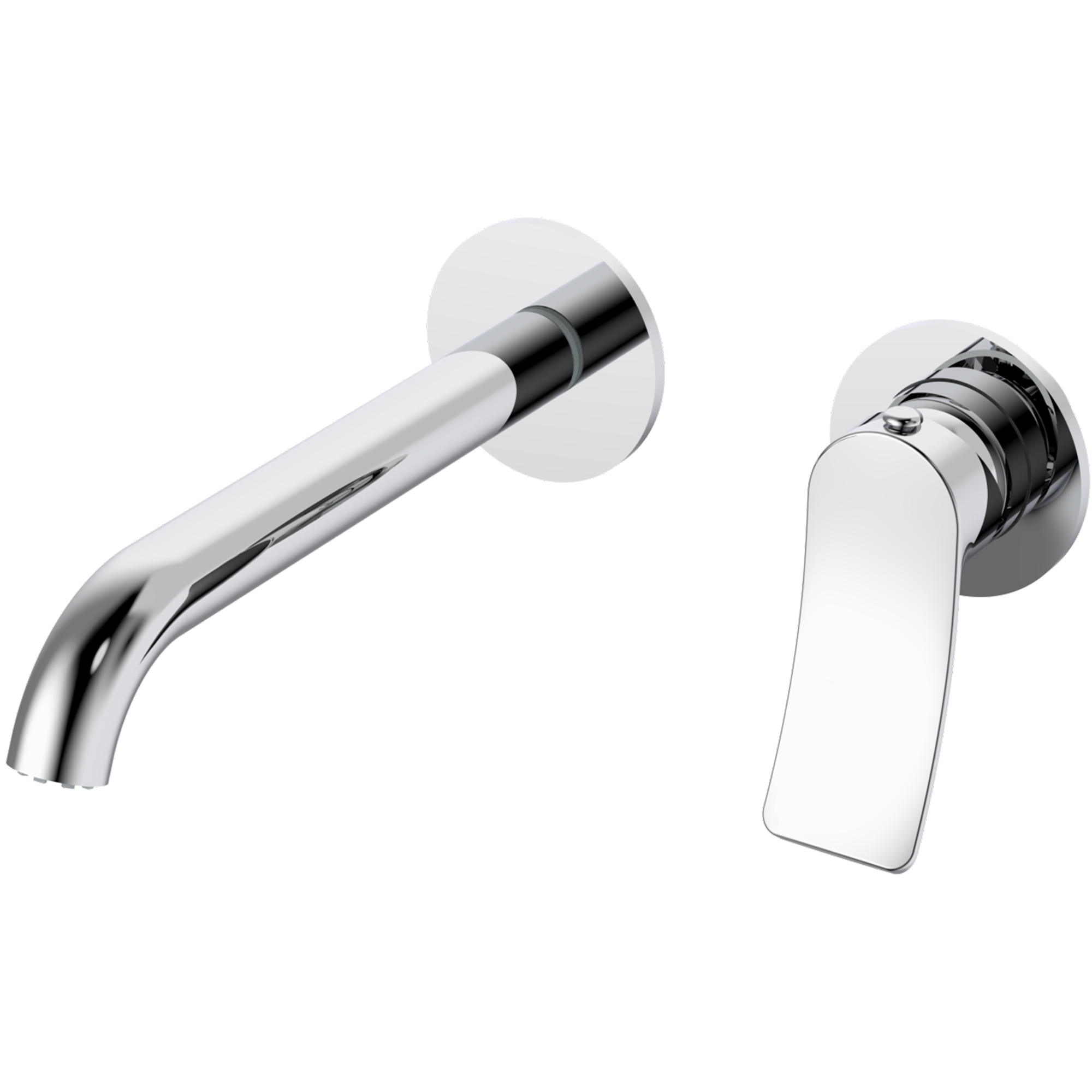 Смеситель для раковины Haiba HB 14553