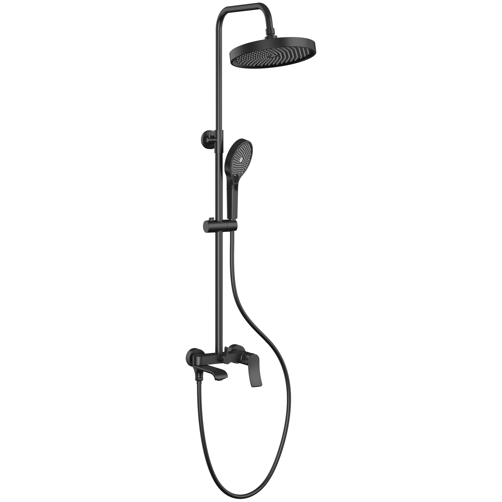 Душевая система Haiba HB 24553-7