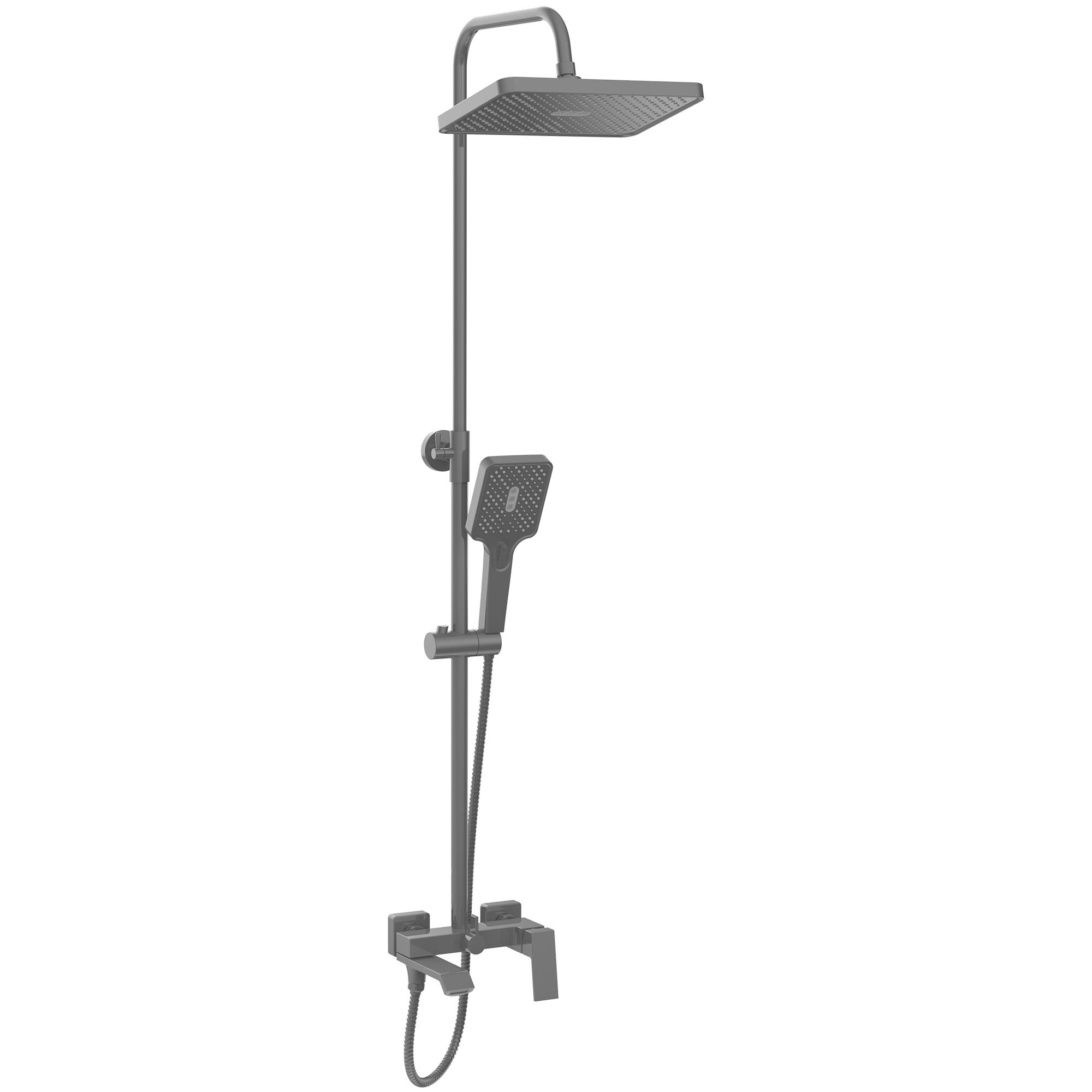 Душевая система Haiba HB 24575-3