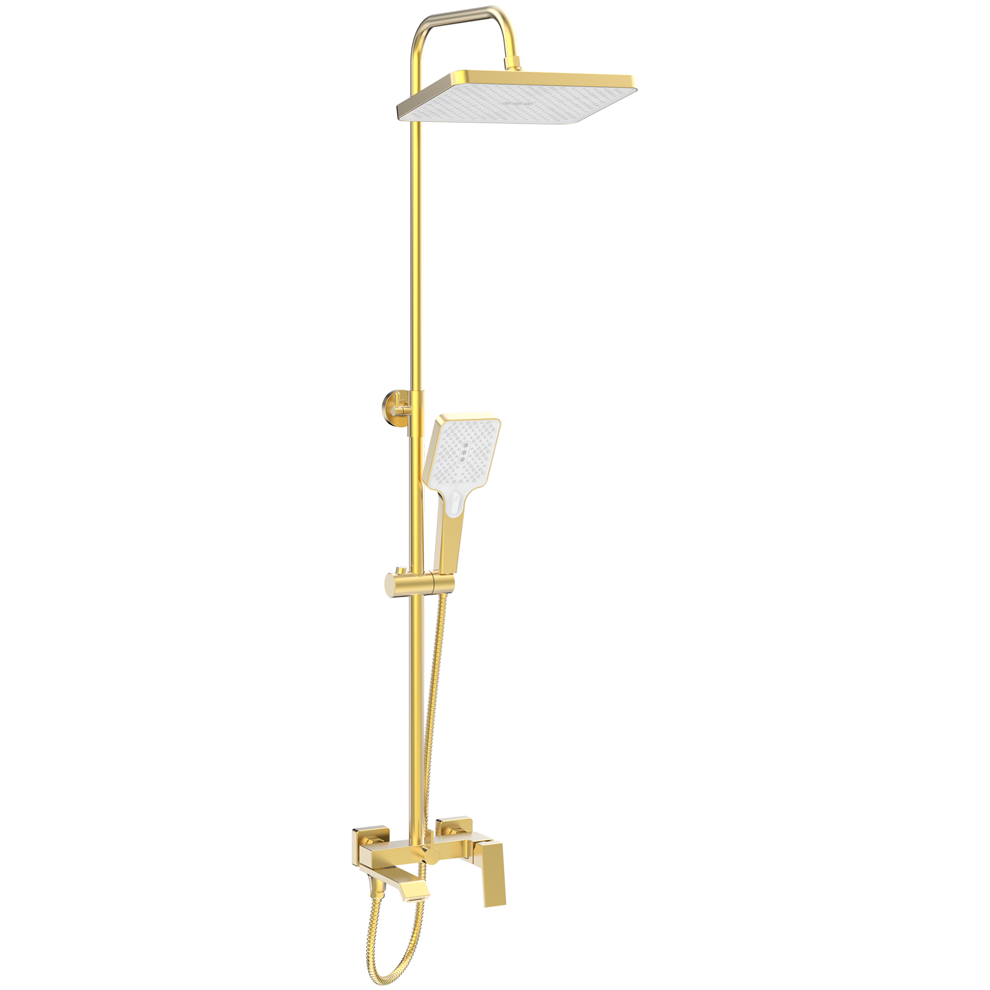 Душевая система Haiba HB 24575-5