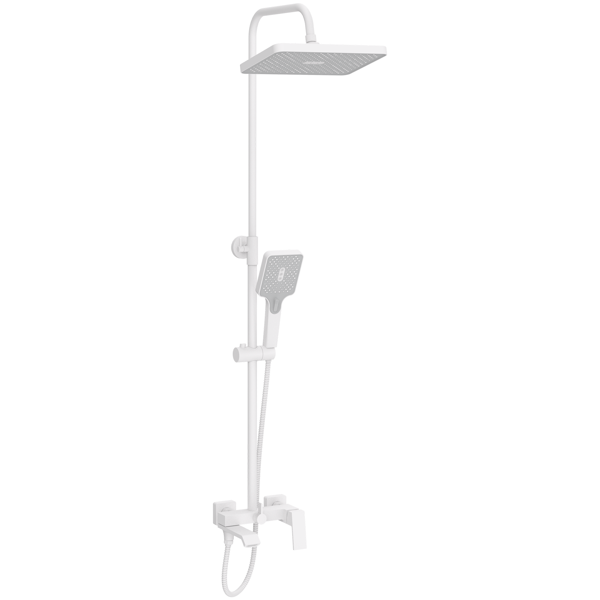 Душевая система Haiba HB 24575-8