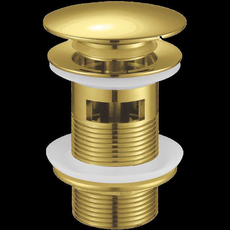 Донный клапан HB 67-5 глянец