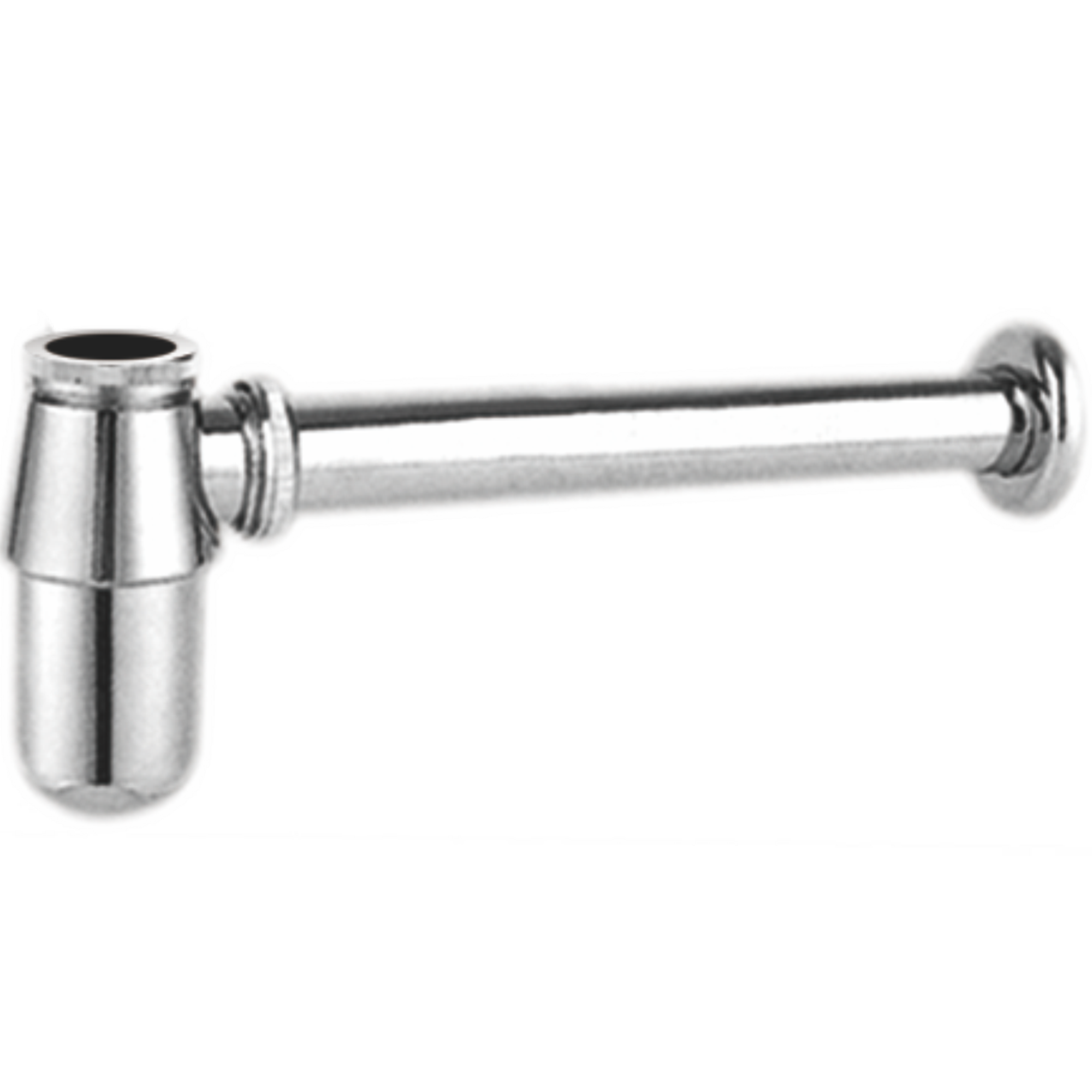 Сифон для раквоины Haiba HB 80