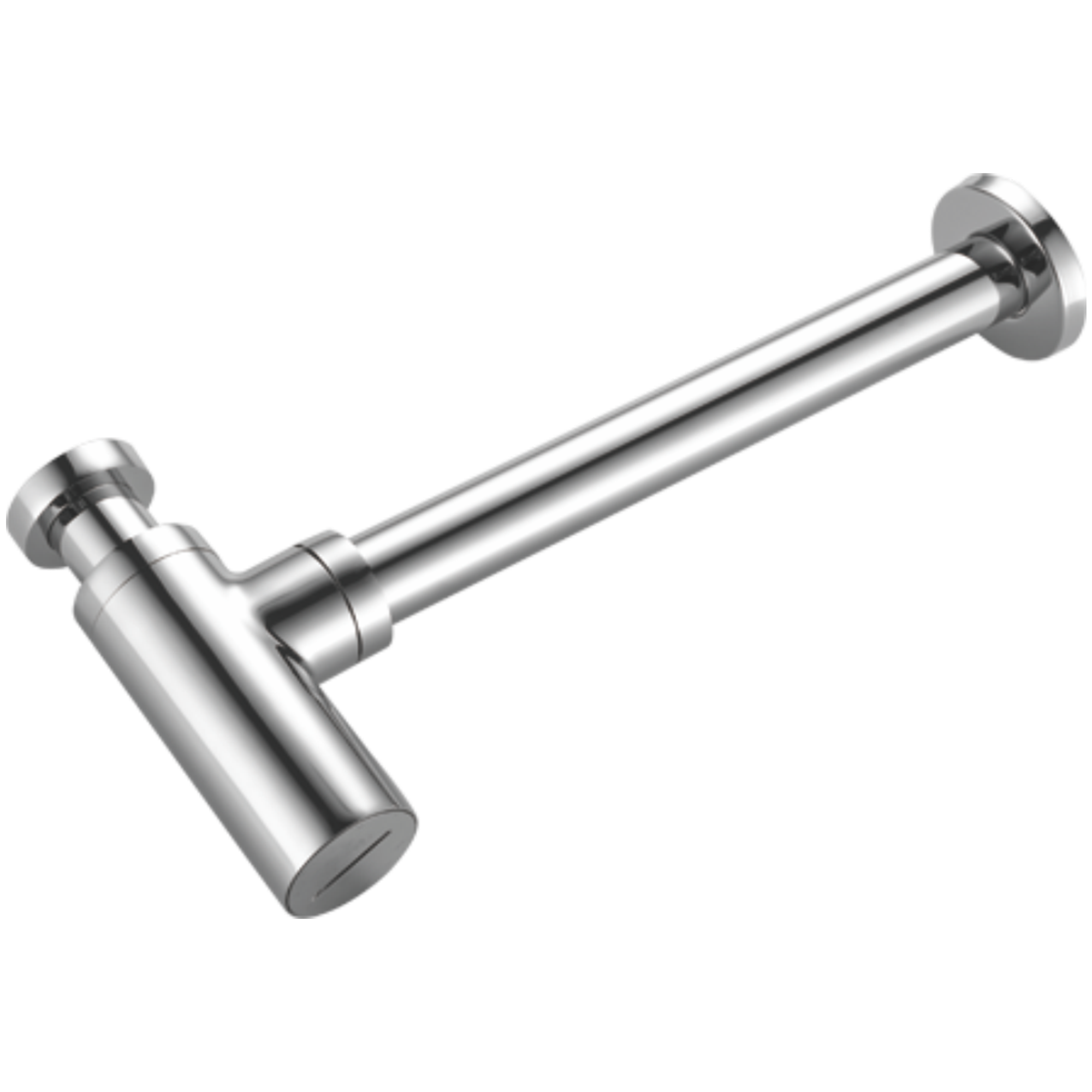 Сифон для раквоины Haiba HB 80-1