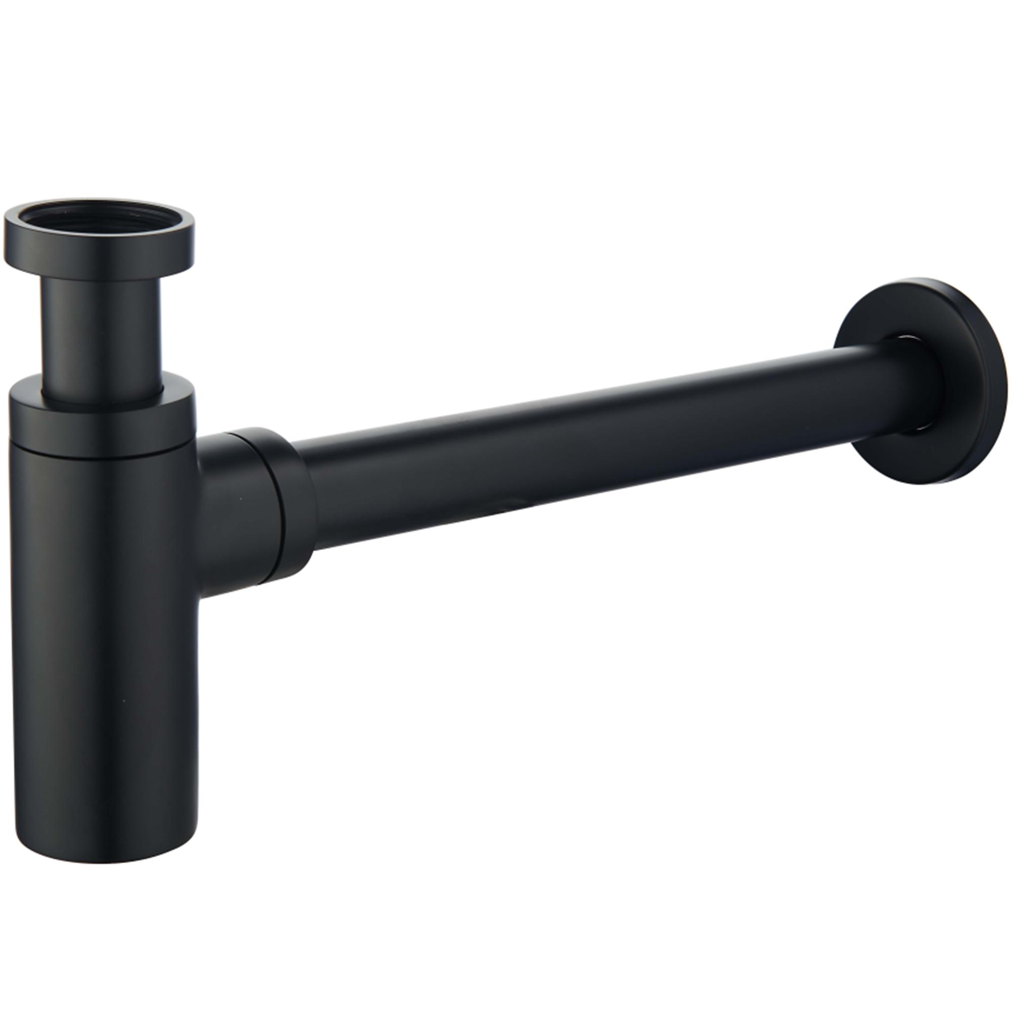 Сифон для раквоины Haiba HB 80-7