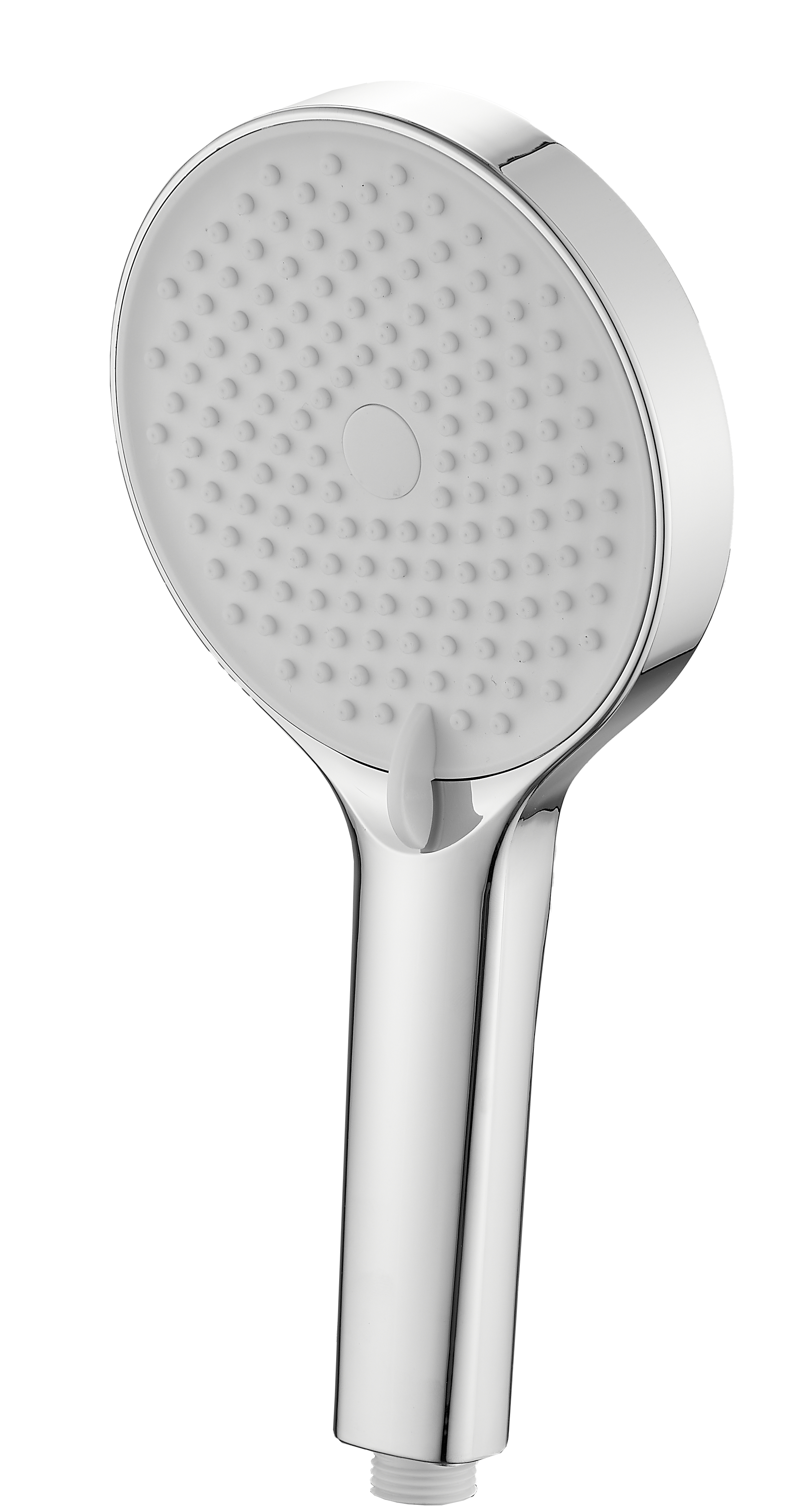 Душевая лейка 3-режима, хром