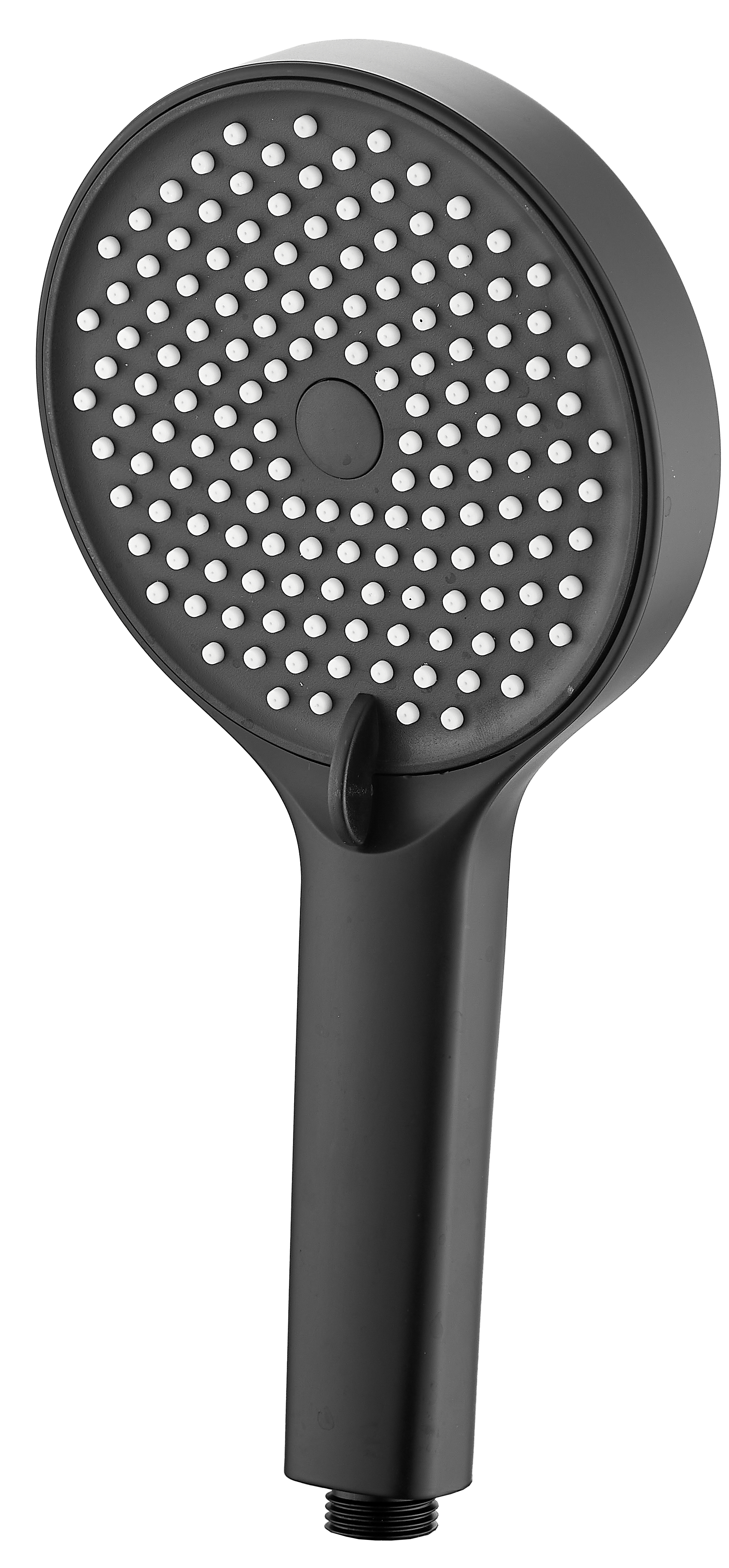 Душевая лейка 3-режима, черный