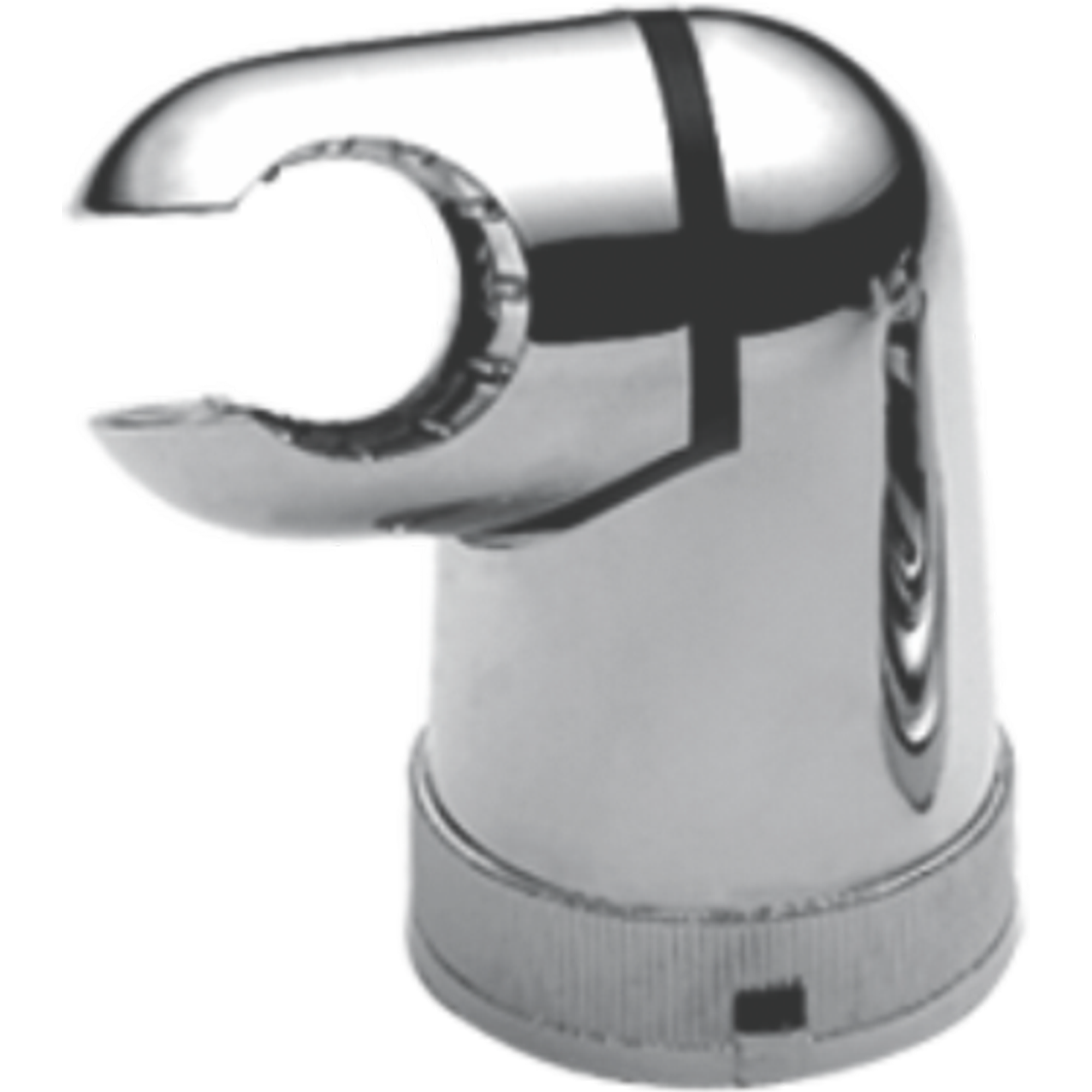 Держатель для Душевой лейки HB 91