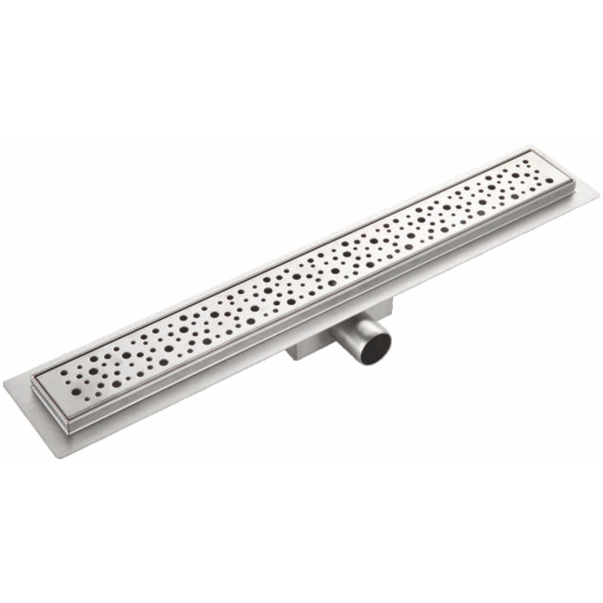 Трап Haiba HB 92700, сатин