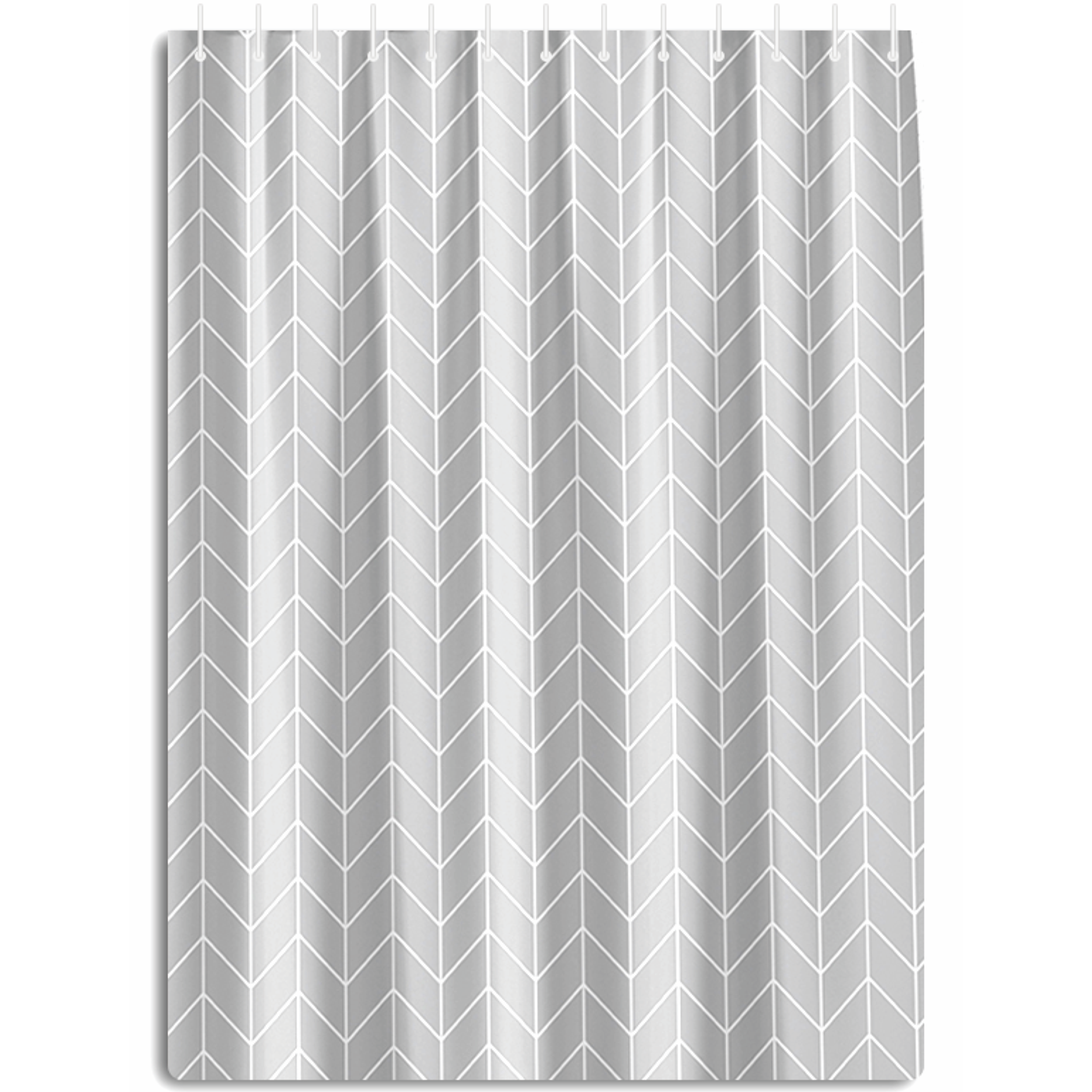 Штора для ванной комнаты 180см*180см полиэстер HB 75004