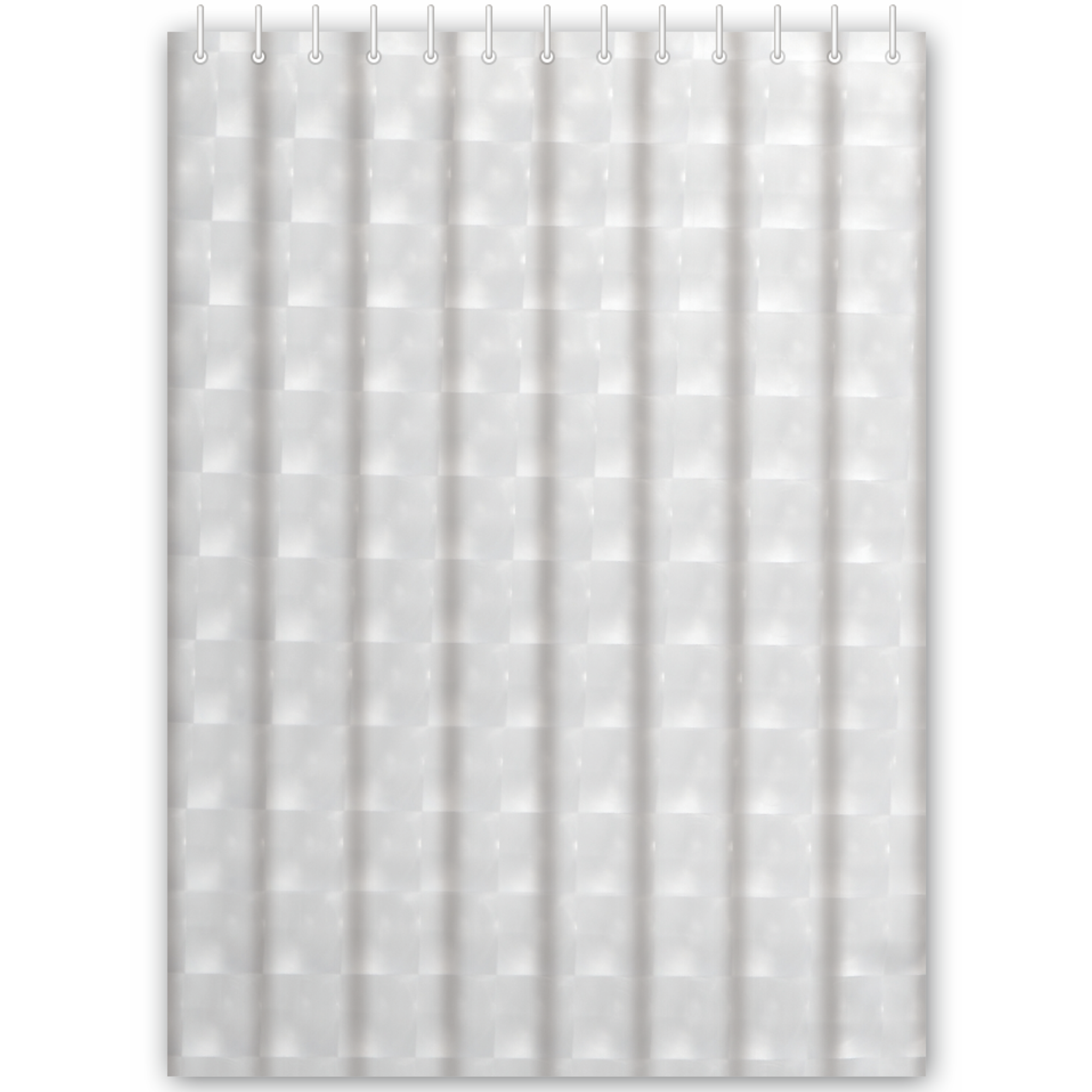 Штора для ванной комнаты 180cm*200cm полиэстер HB 75101-1