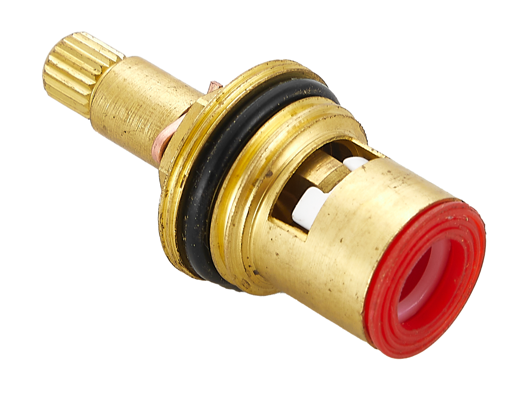 Кран-букса для вентиля