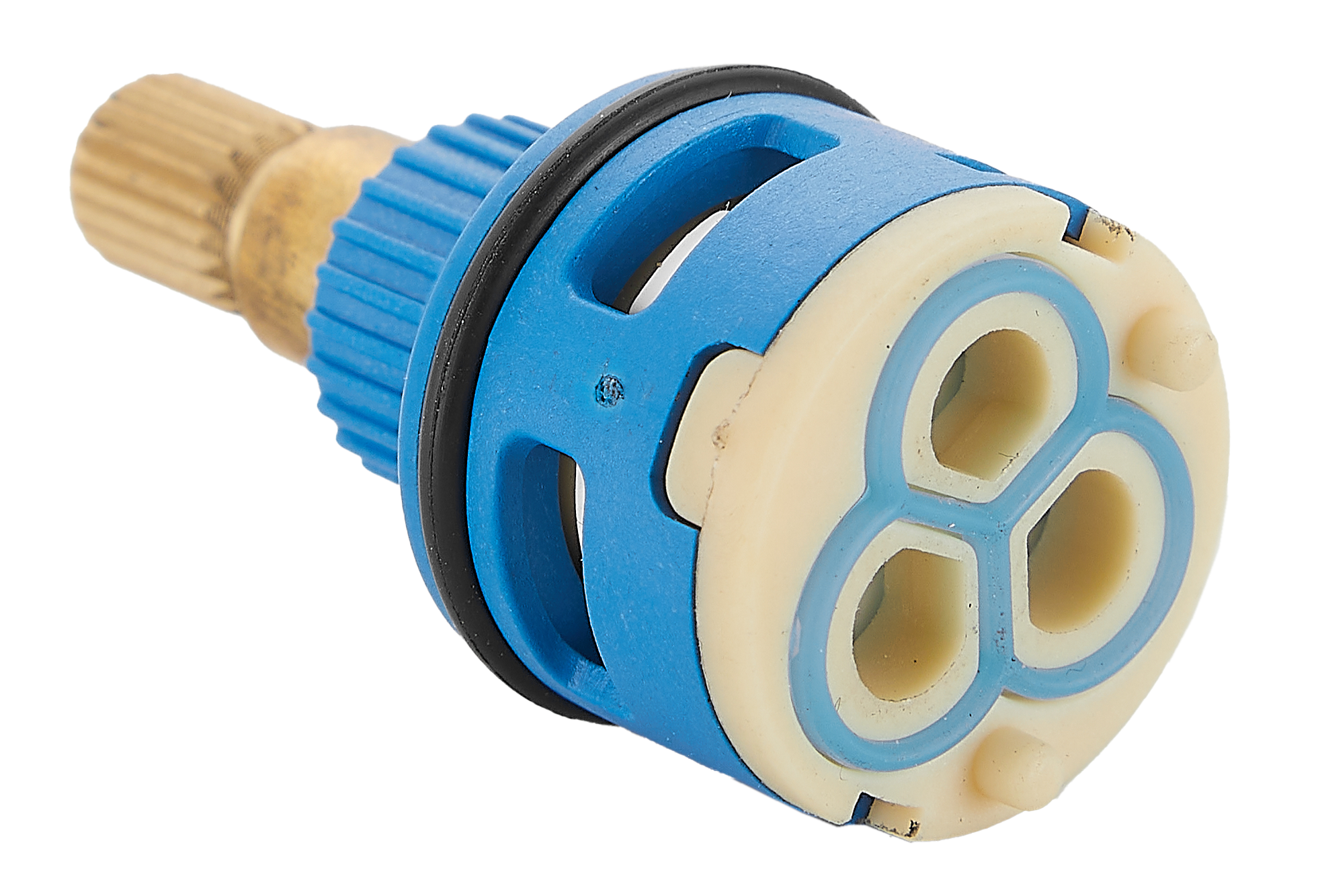 Кран-букса для переключения 3 режима