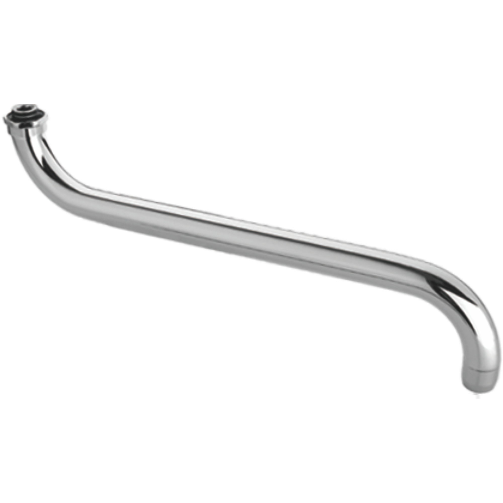 Круглый излив HB 7128S