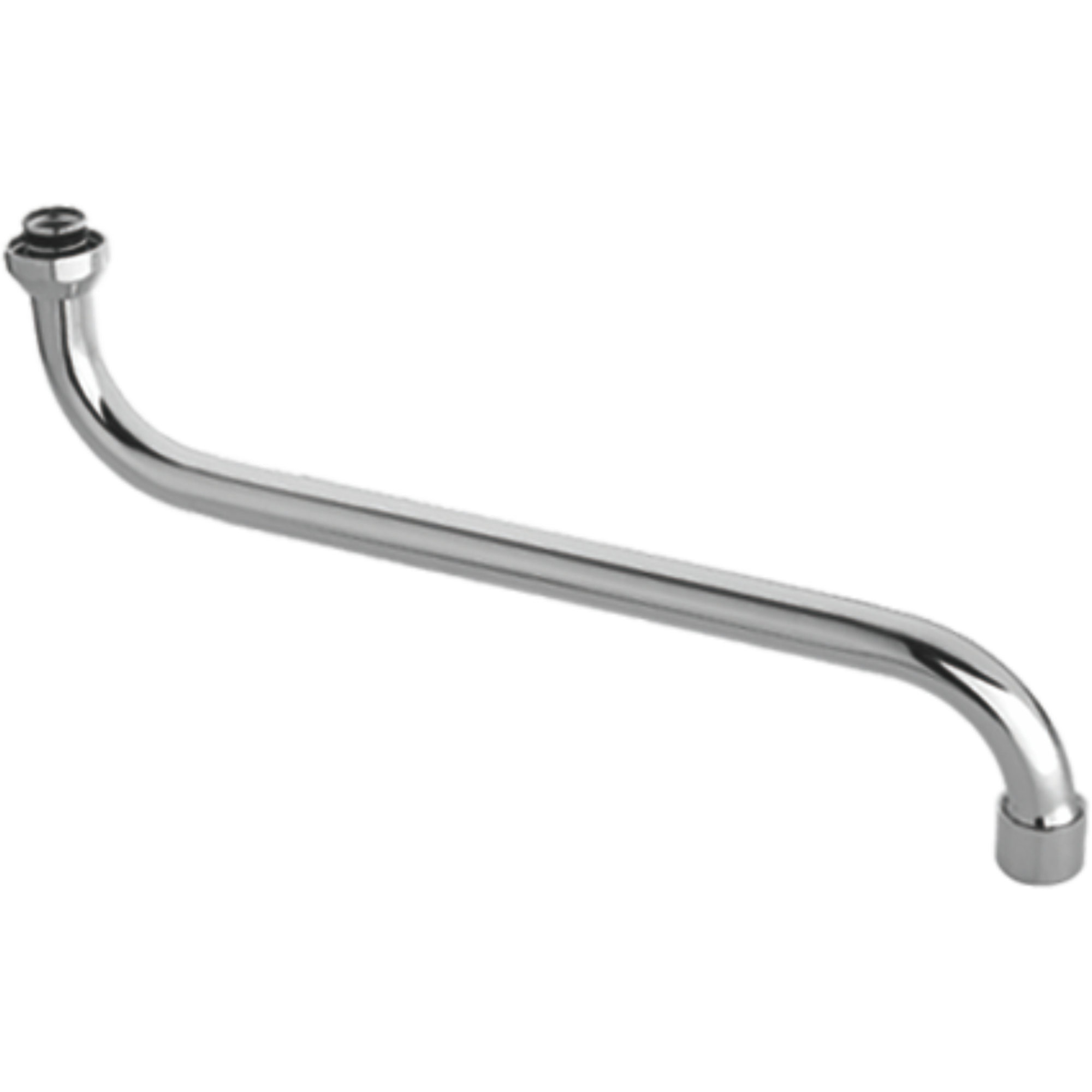 Круглый излив 30 см HB 7130S