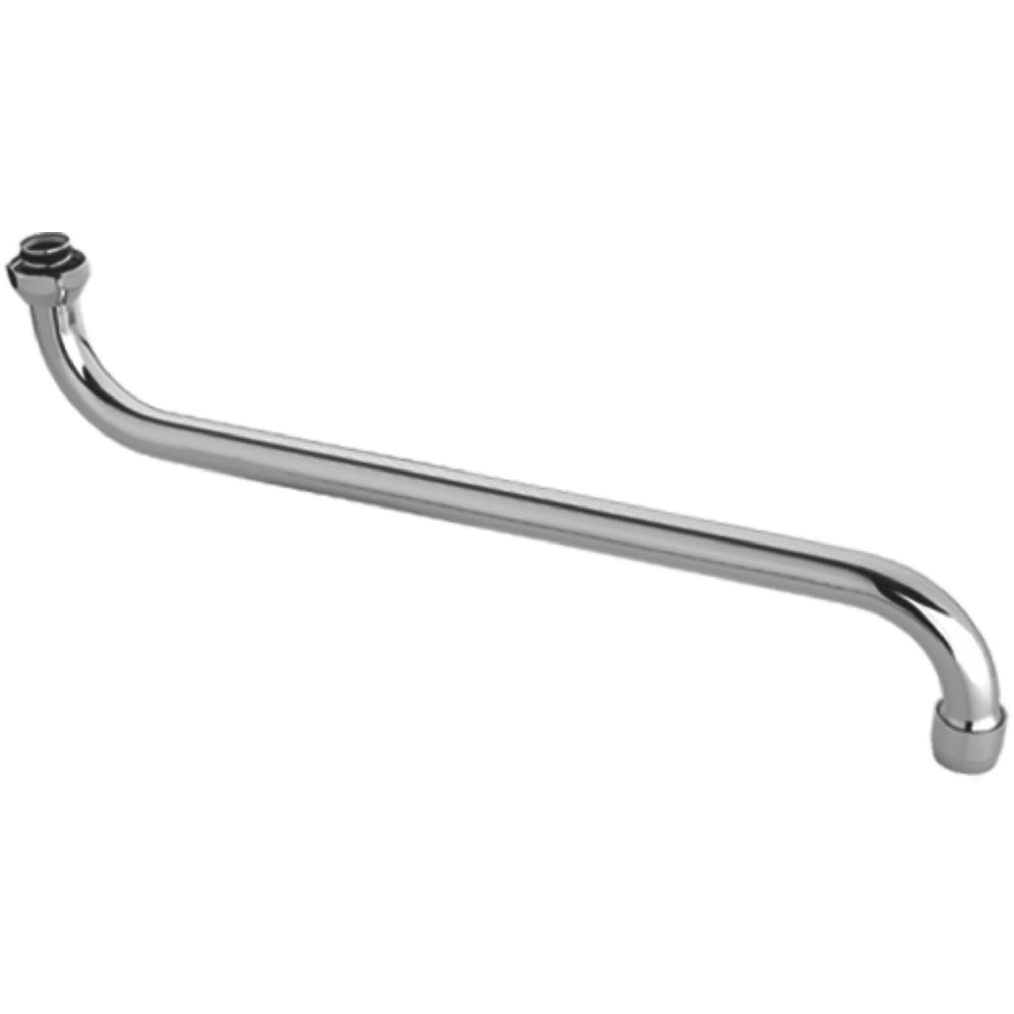 Круглый излив 35 см HB 7135S