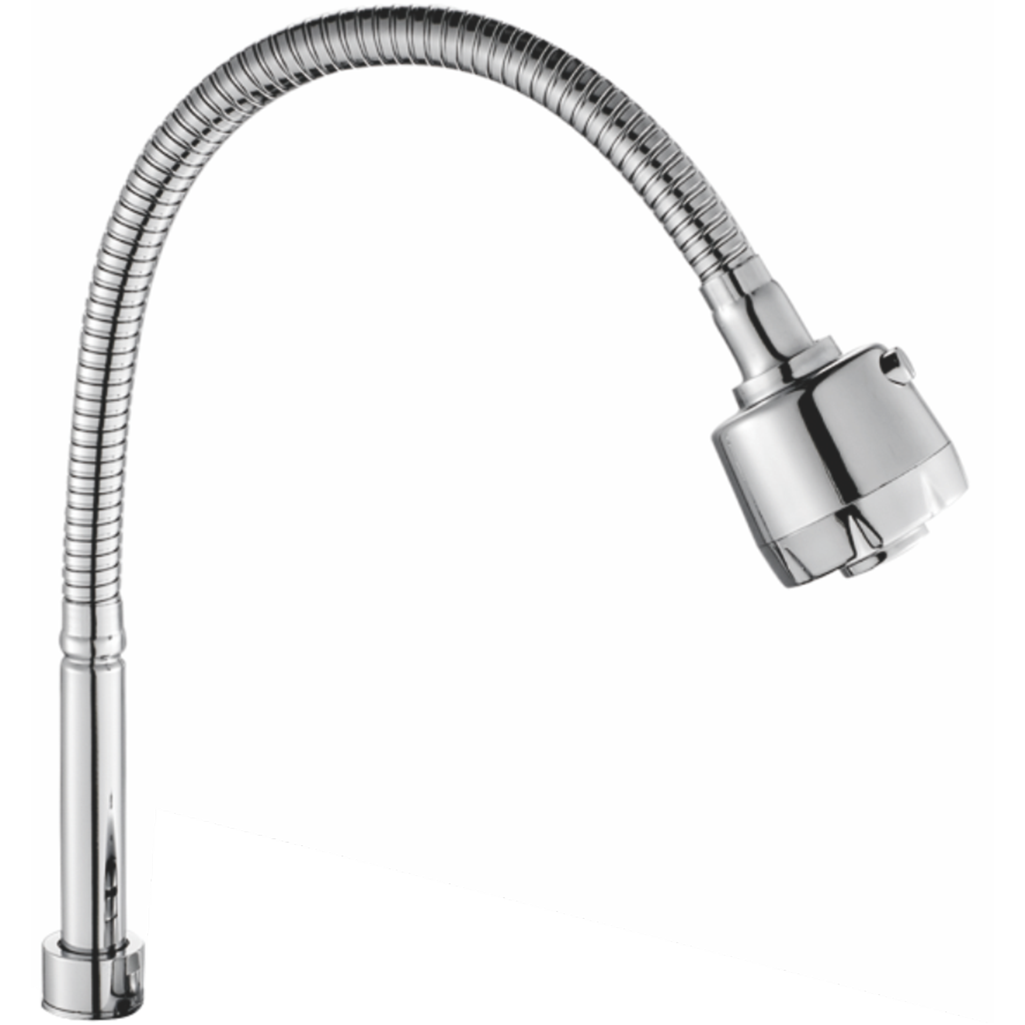 Гибкий излив HB 7176