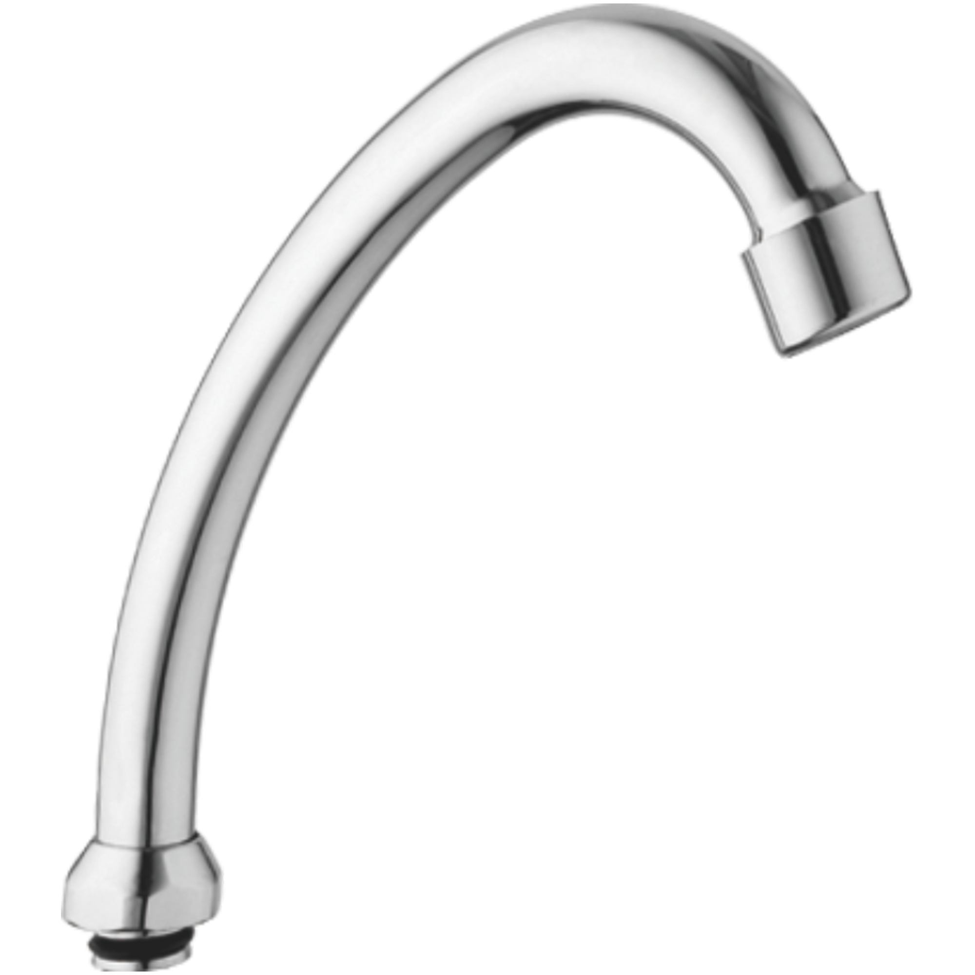 Кухонный излив 20 см HB 7220