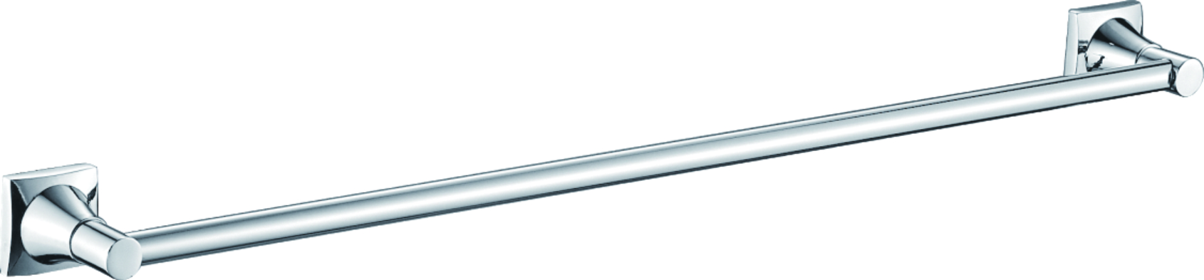 Одинарный Держатель Haiba HB 8501