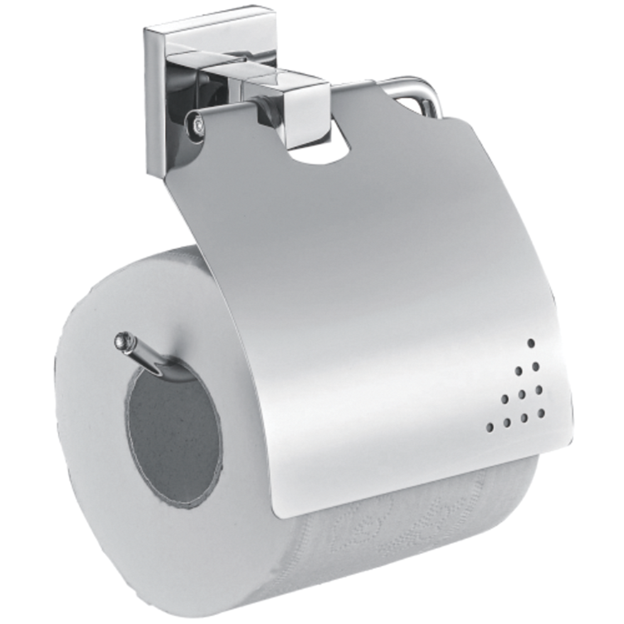 БумагоДержатель Haiba HB 8603