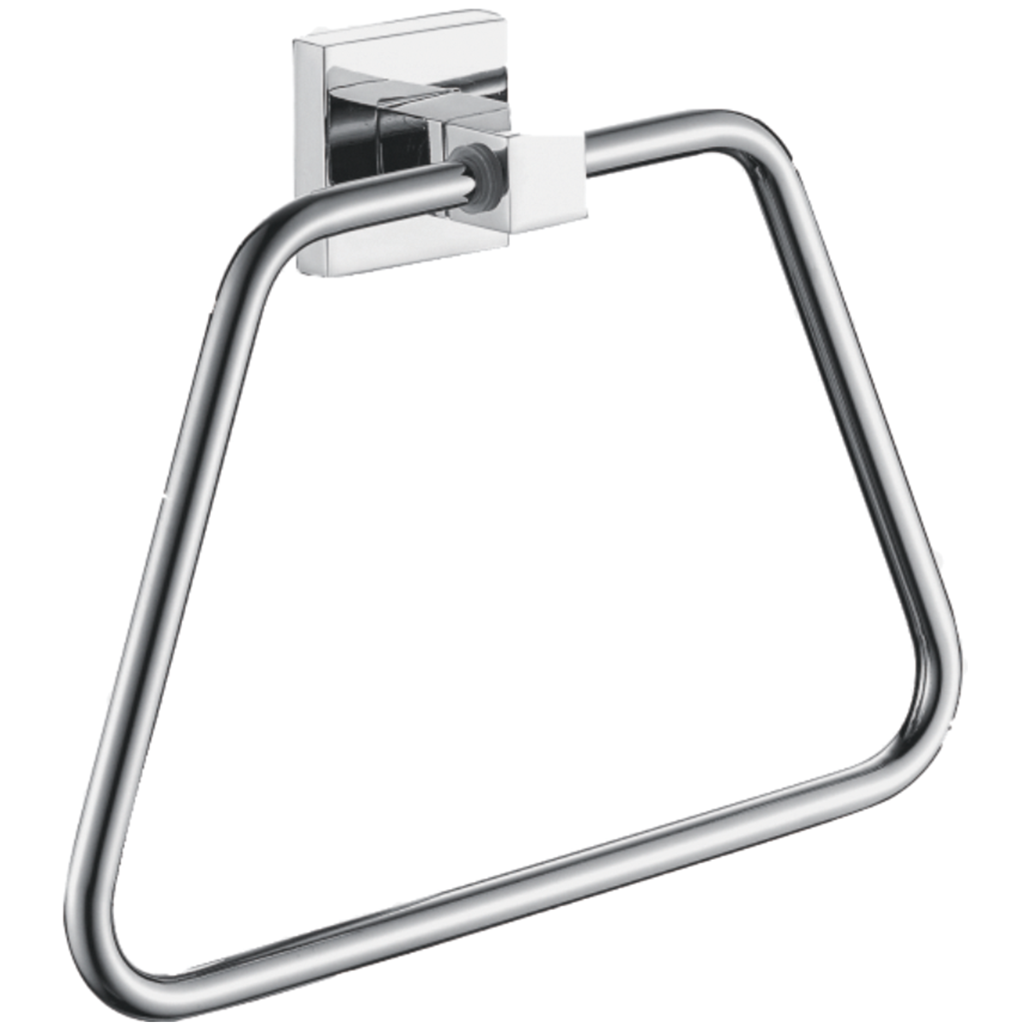 Полотенцедержатель Haiba HB 8604