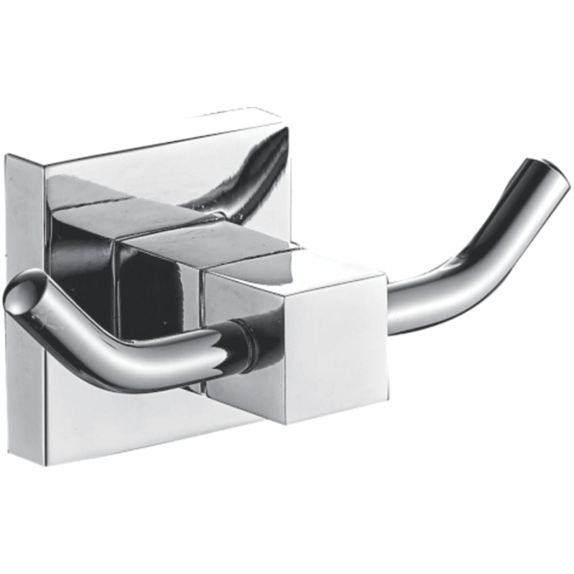 Крючок Haiba HB 8605-2