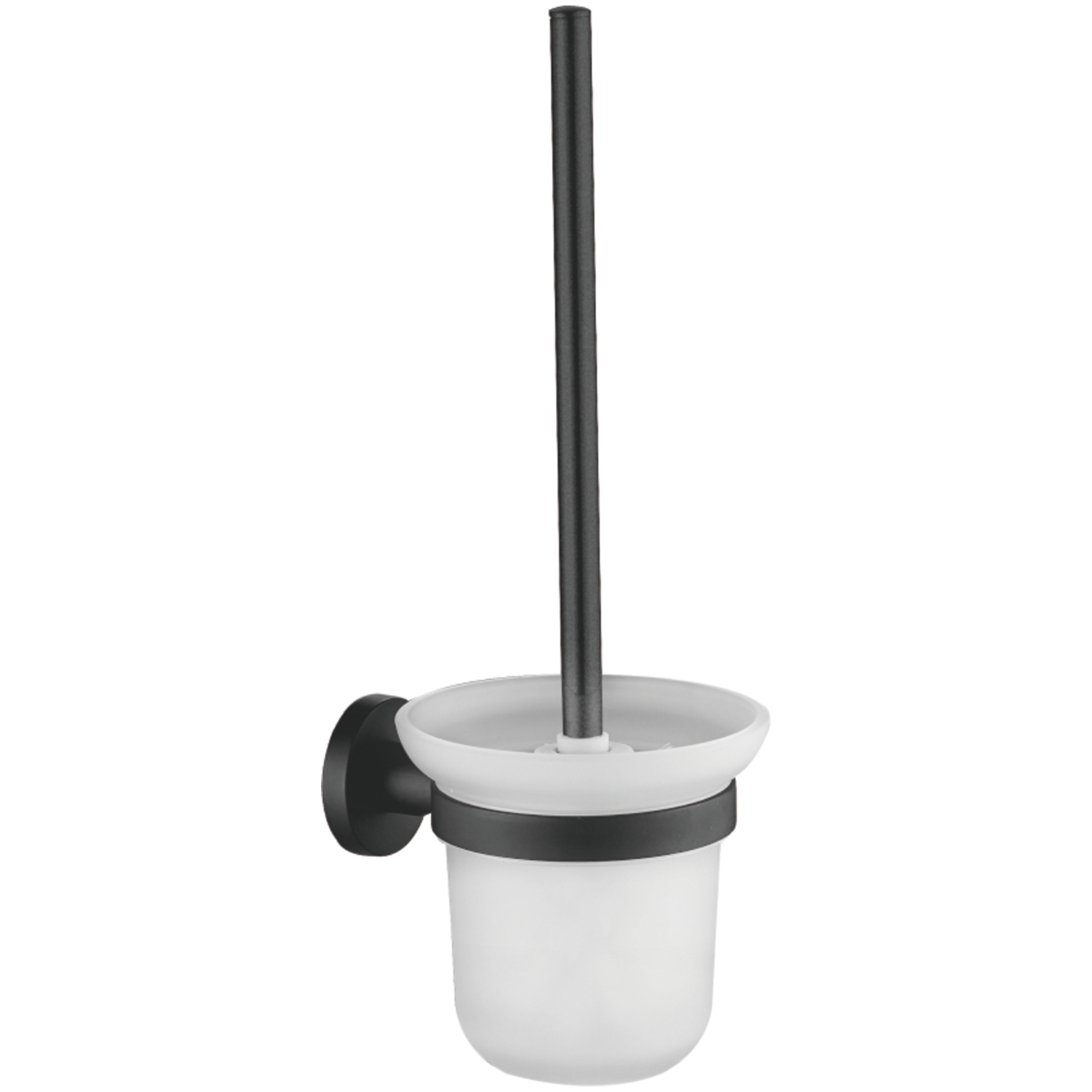 Настенный Туалетный ершик Haiba HB 8710