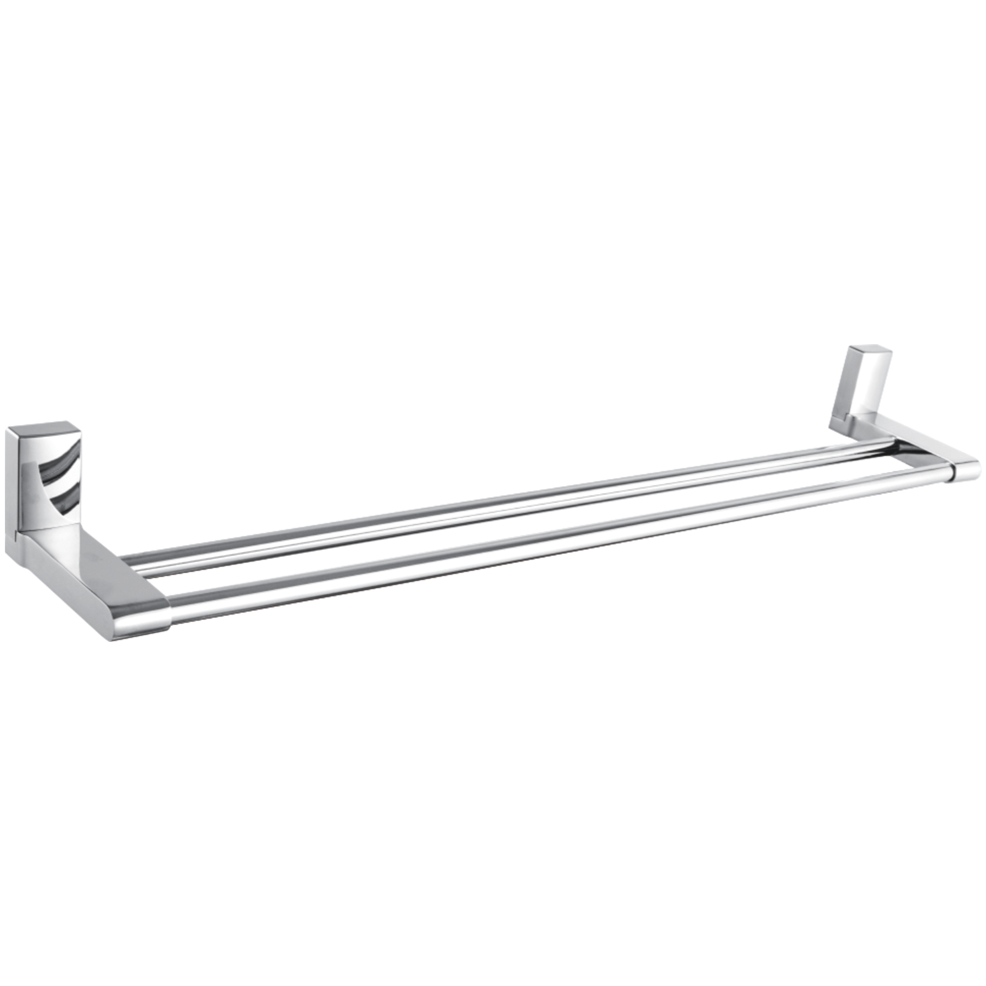 Двойной Держатель Haiba HB 8809