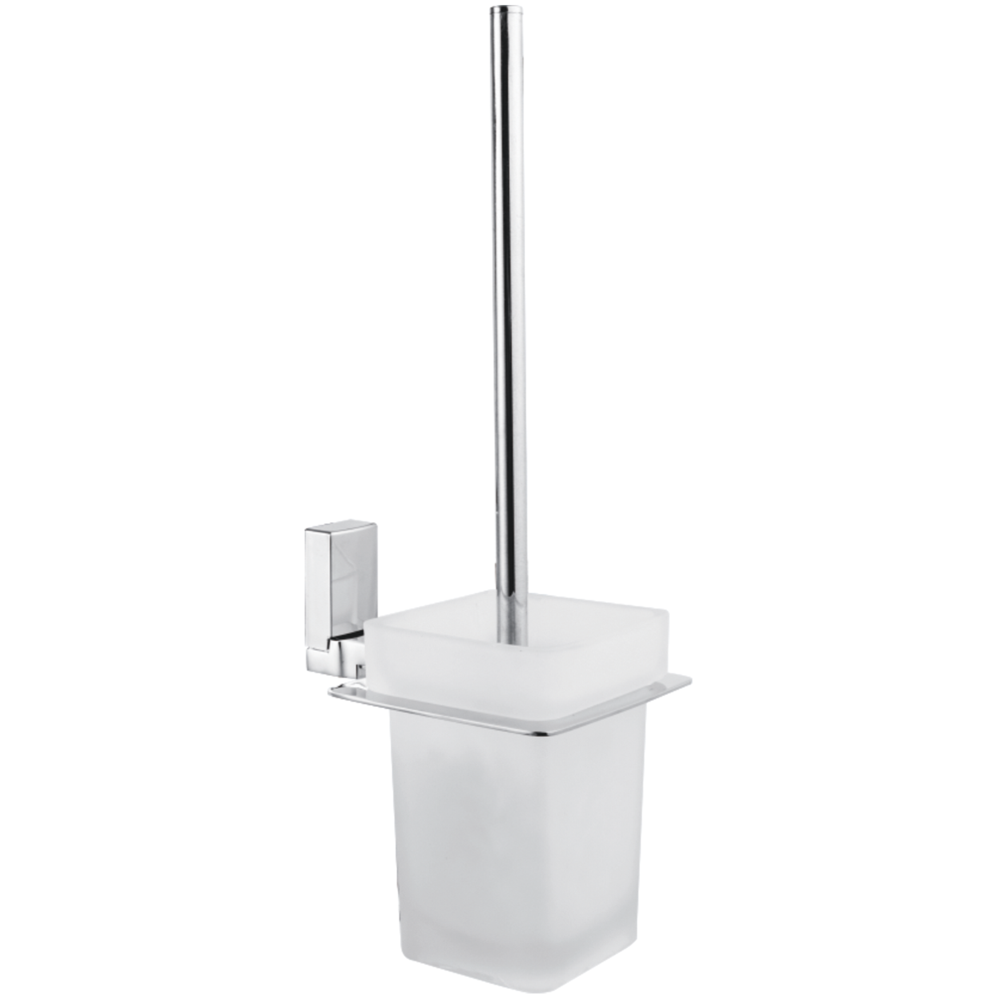 Настенный Туалетный ершик Haiba HB 8810