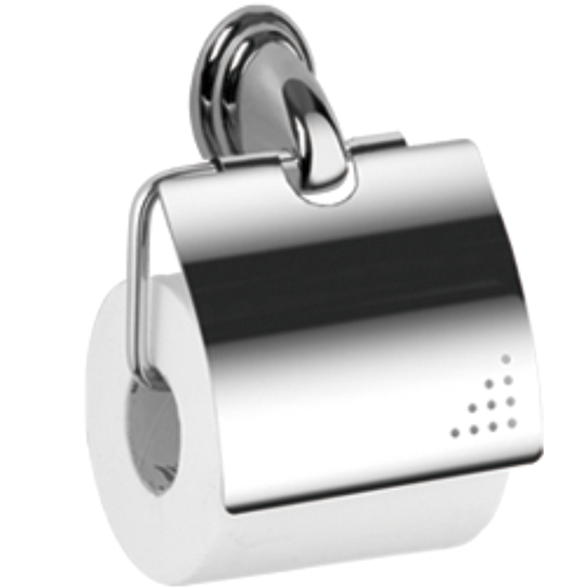 Держатель для туалетной бумаги Haiba HB 1503