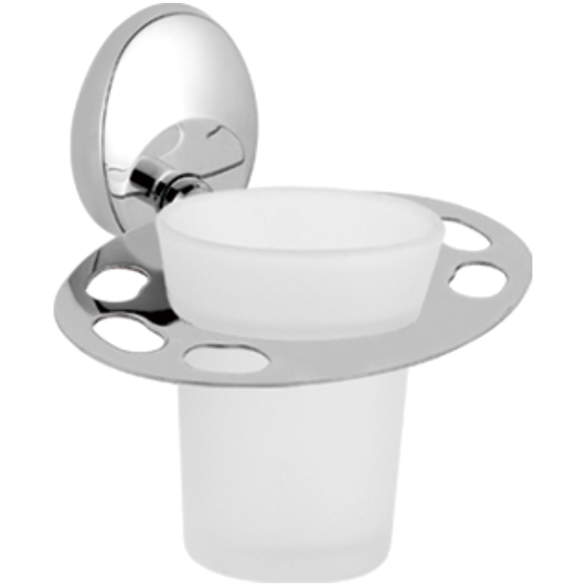 Деражатель стакана Haiba HB 1606-1