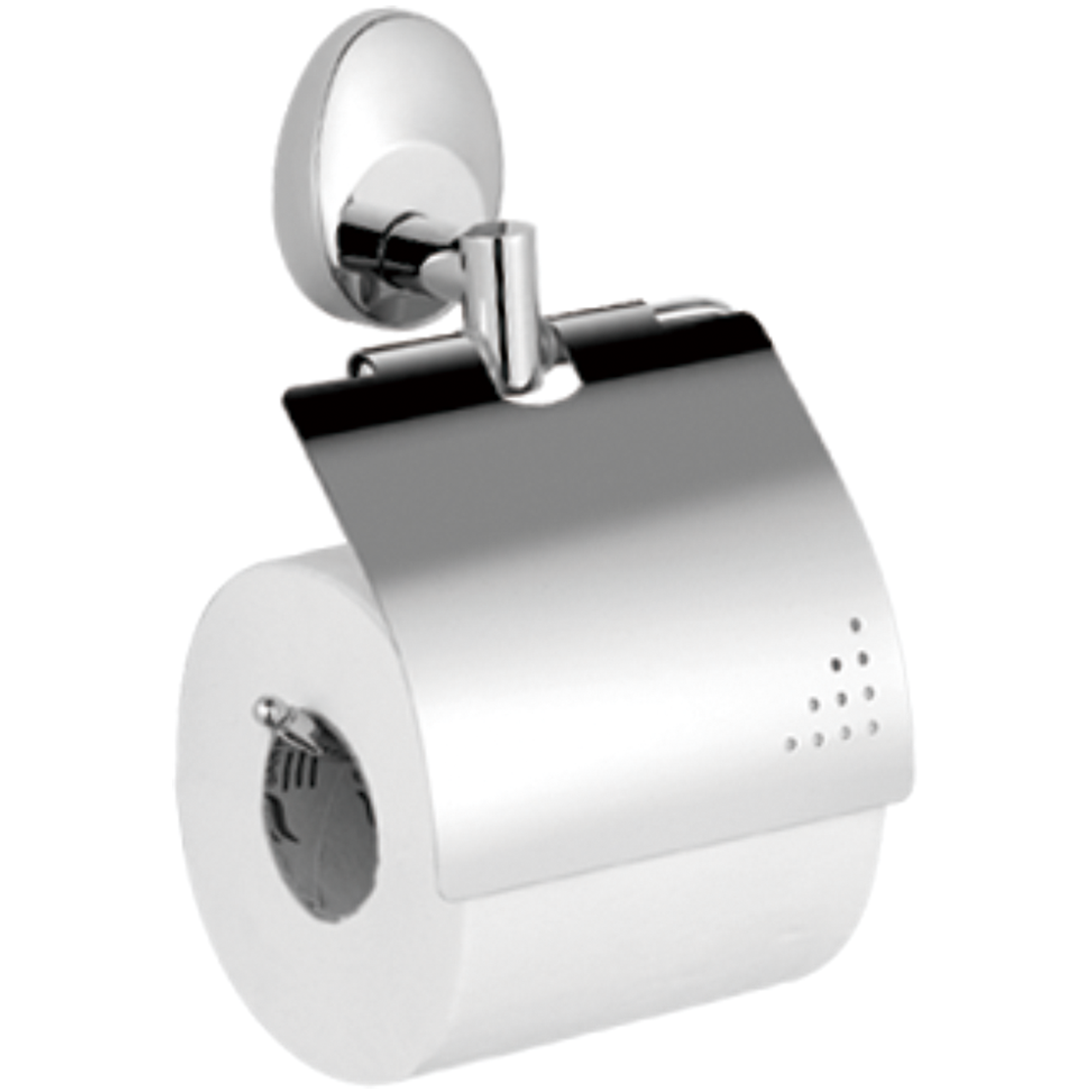 Держатель для туалетной бумаги Haiba HB 1603