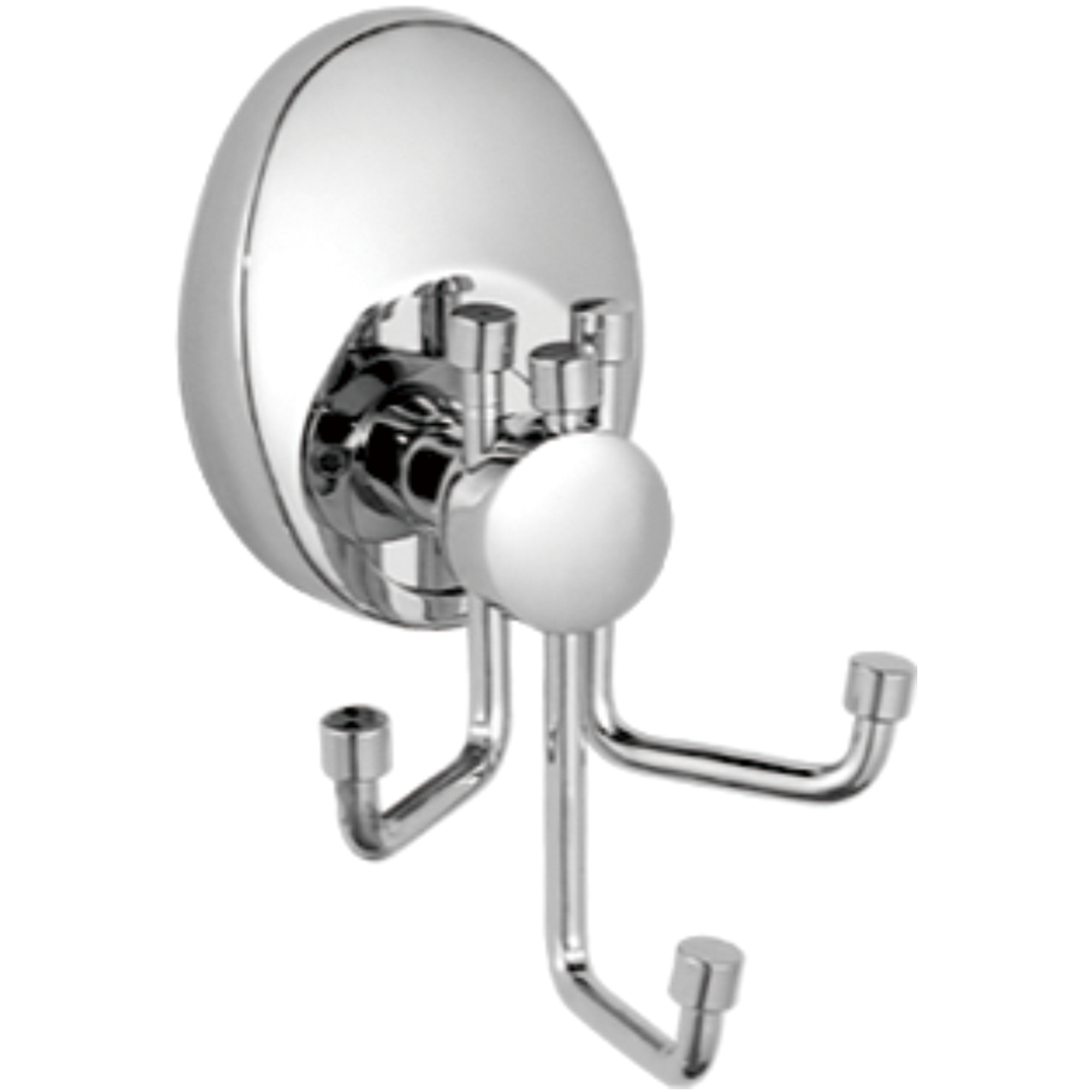 3 крючка Haiba HB 1605-3