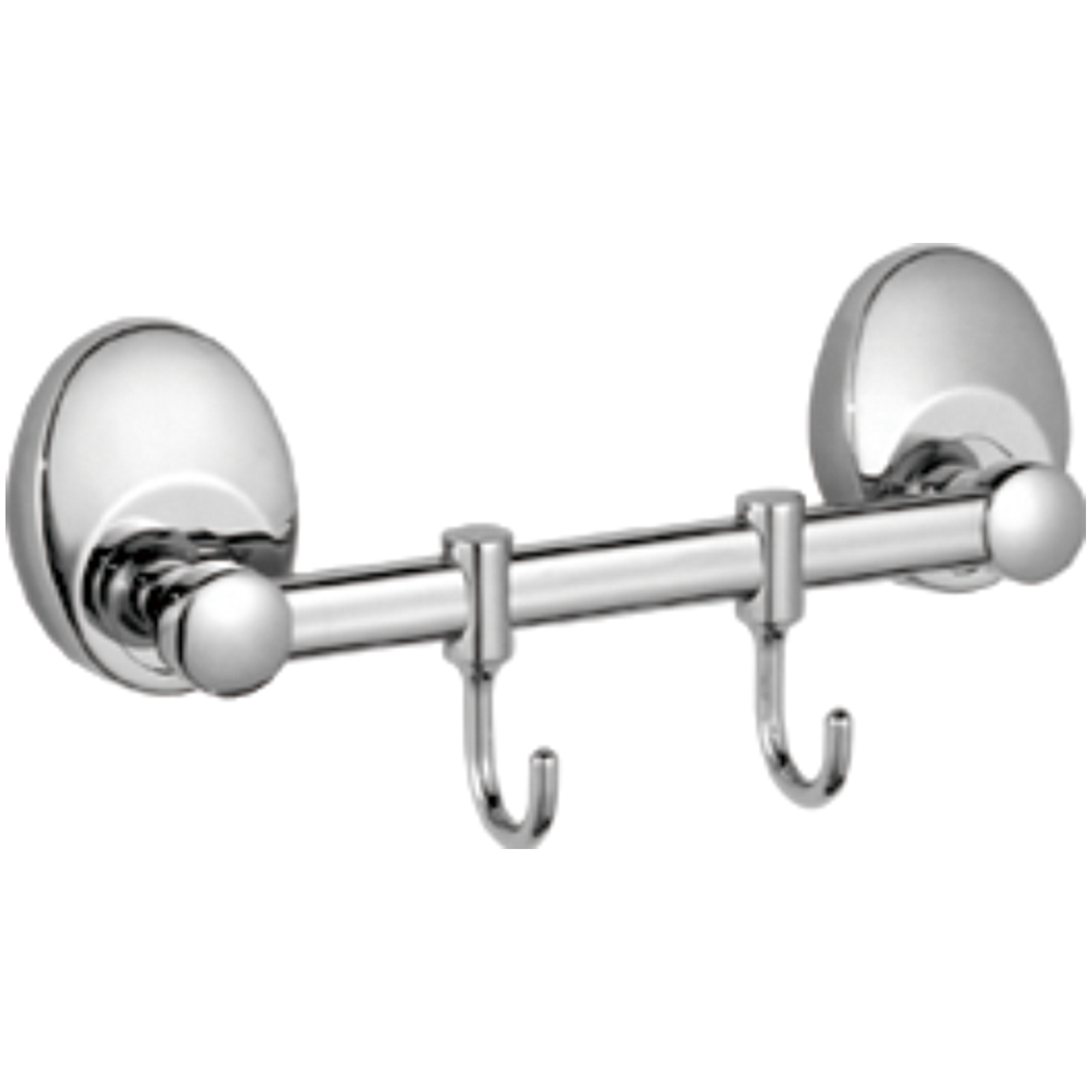 2 крючка Haiba HB 1615-2