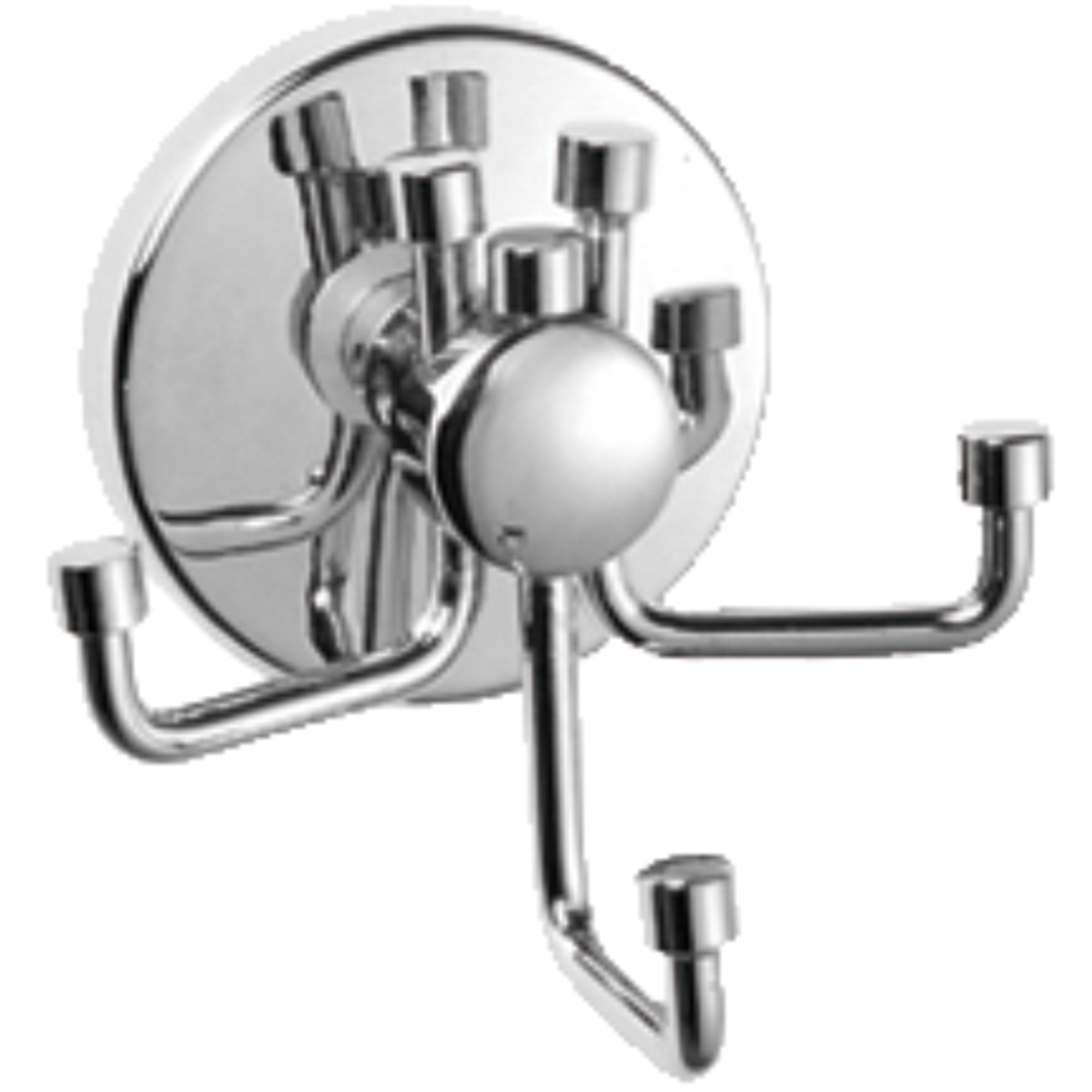 3 крючка Haiba HB 1705-3