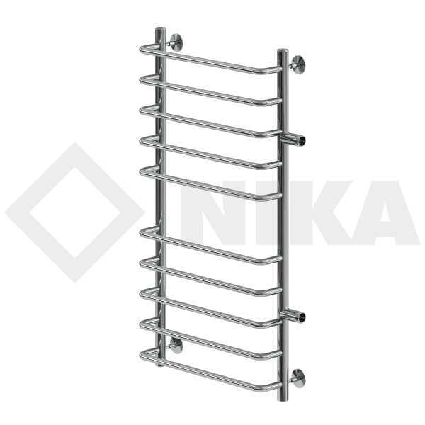 Л90 (г)-100/40/46 водяной с боковым подключенем