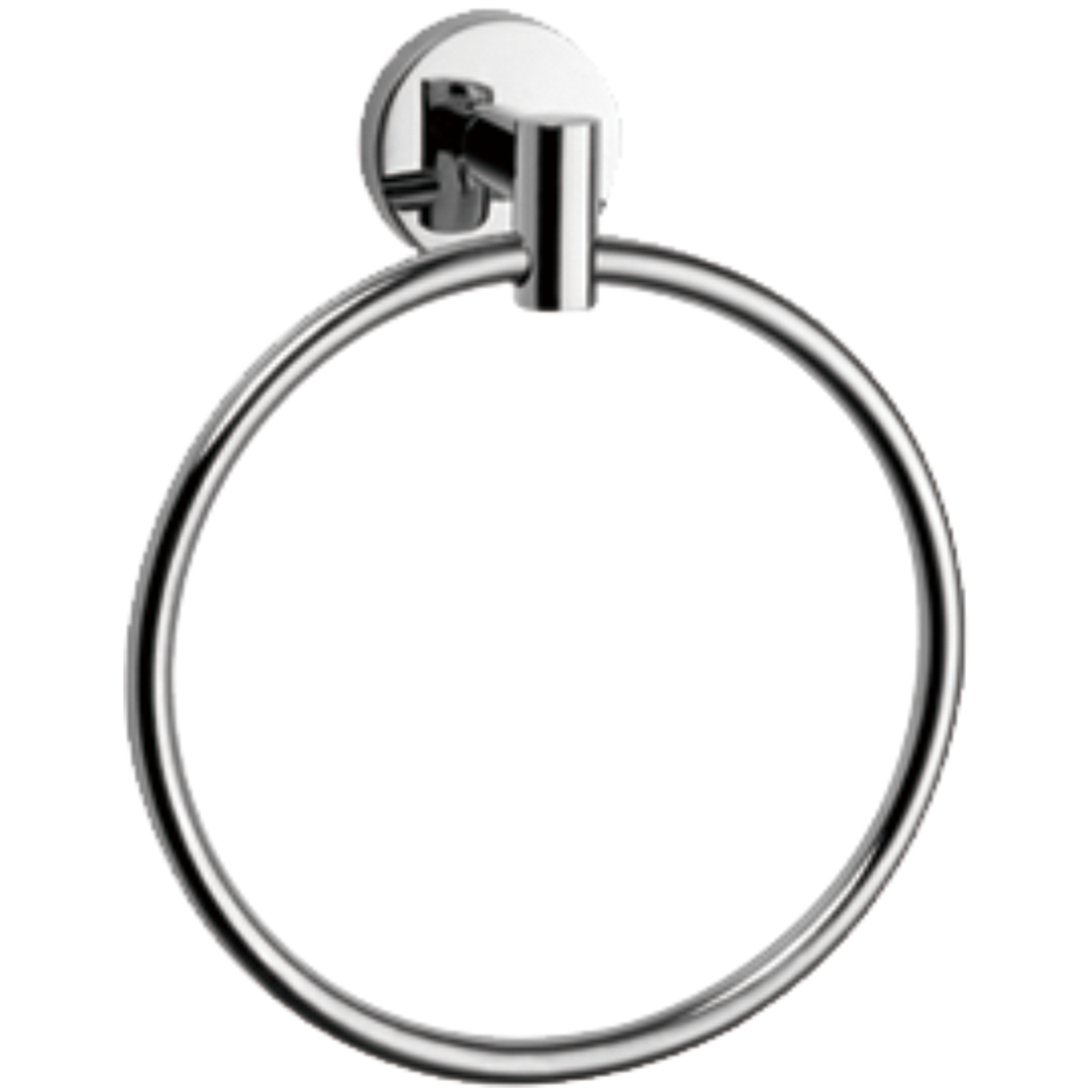 ПолотенцедержательHaiba HB 1704