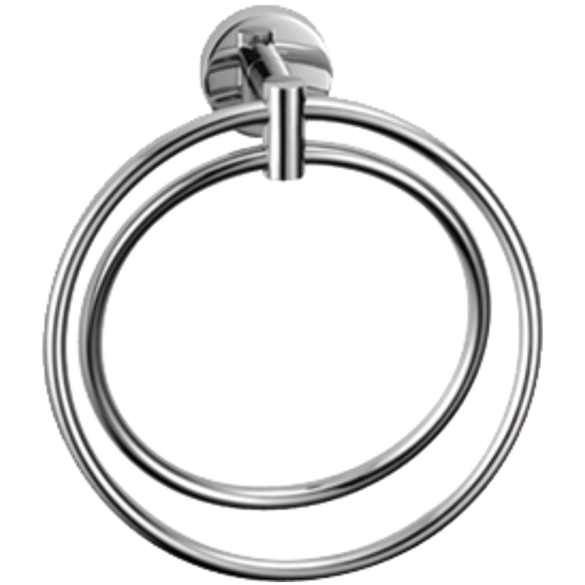 вешалка «кольцо двойное» Haiba HB 1704-1