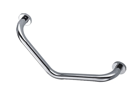 Поручень «L» Haiba HB 1717